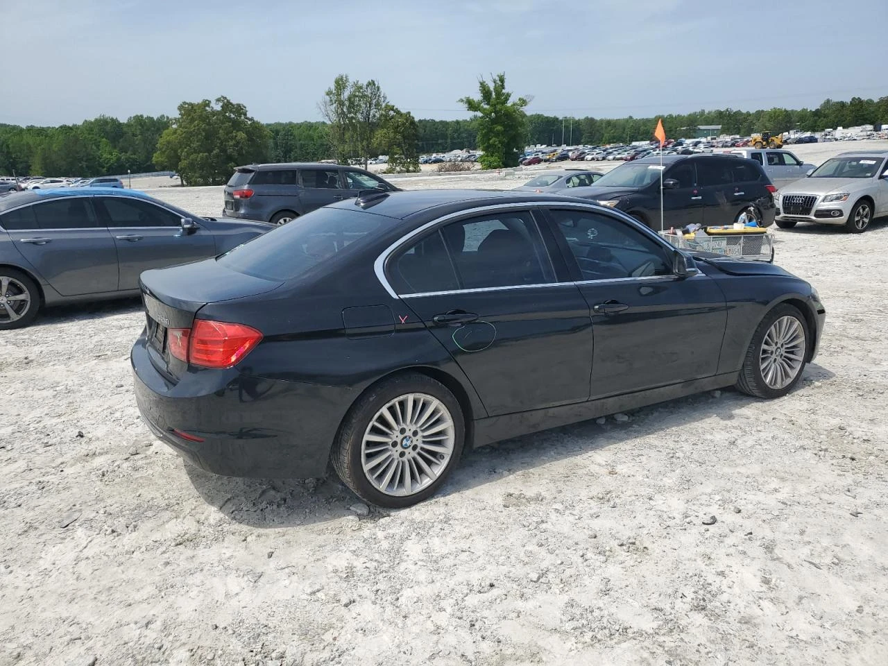 BMW 328 АКТУАЛНА ОФЕРТА - изображение 6