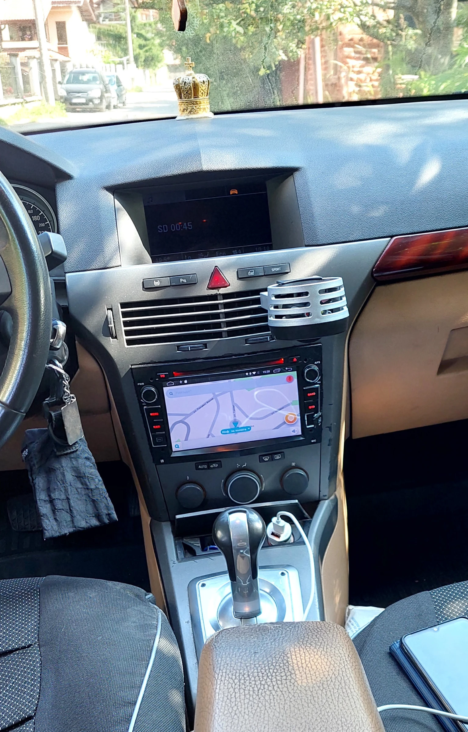 Opel Astra  - изображение 5
