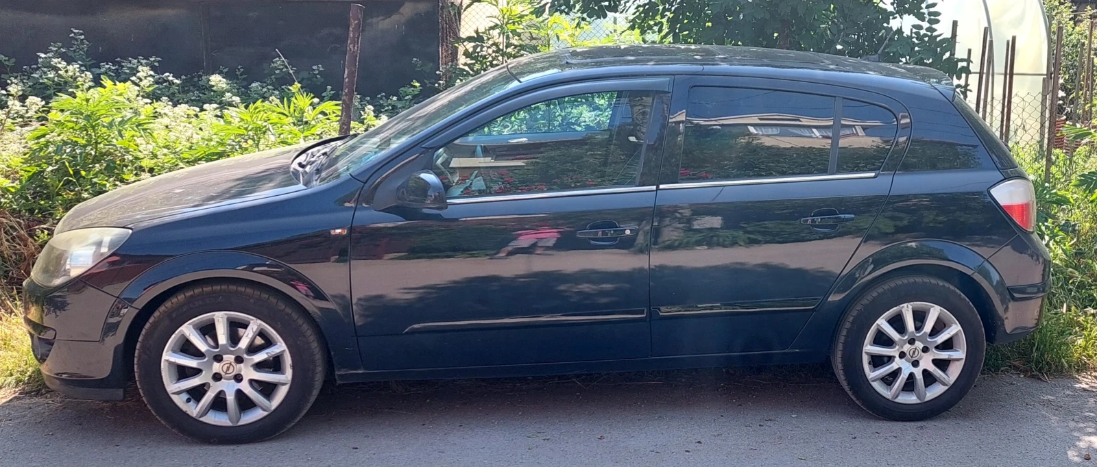 Opel Astra  - изображение 2