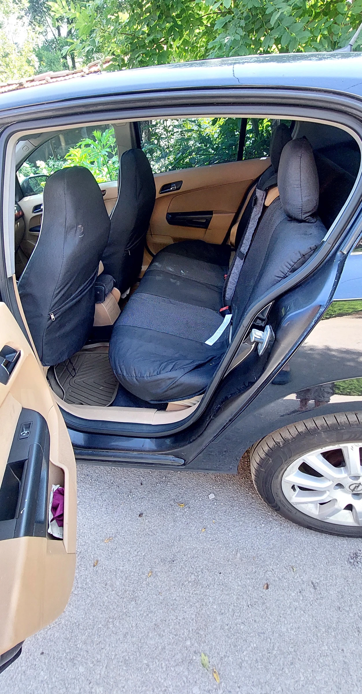 Opel Astra  - изображение 7