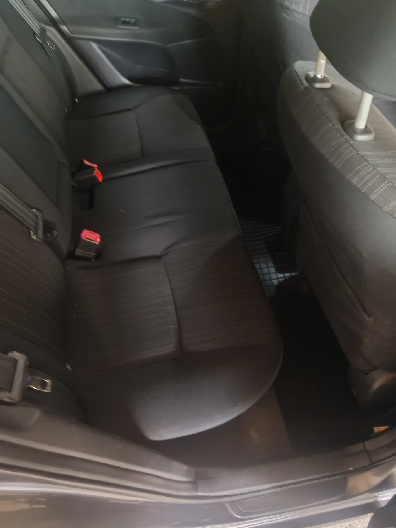 Toyota Auris  - изображение 10