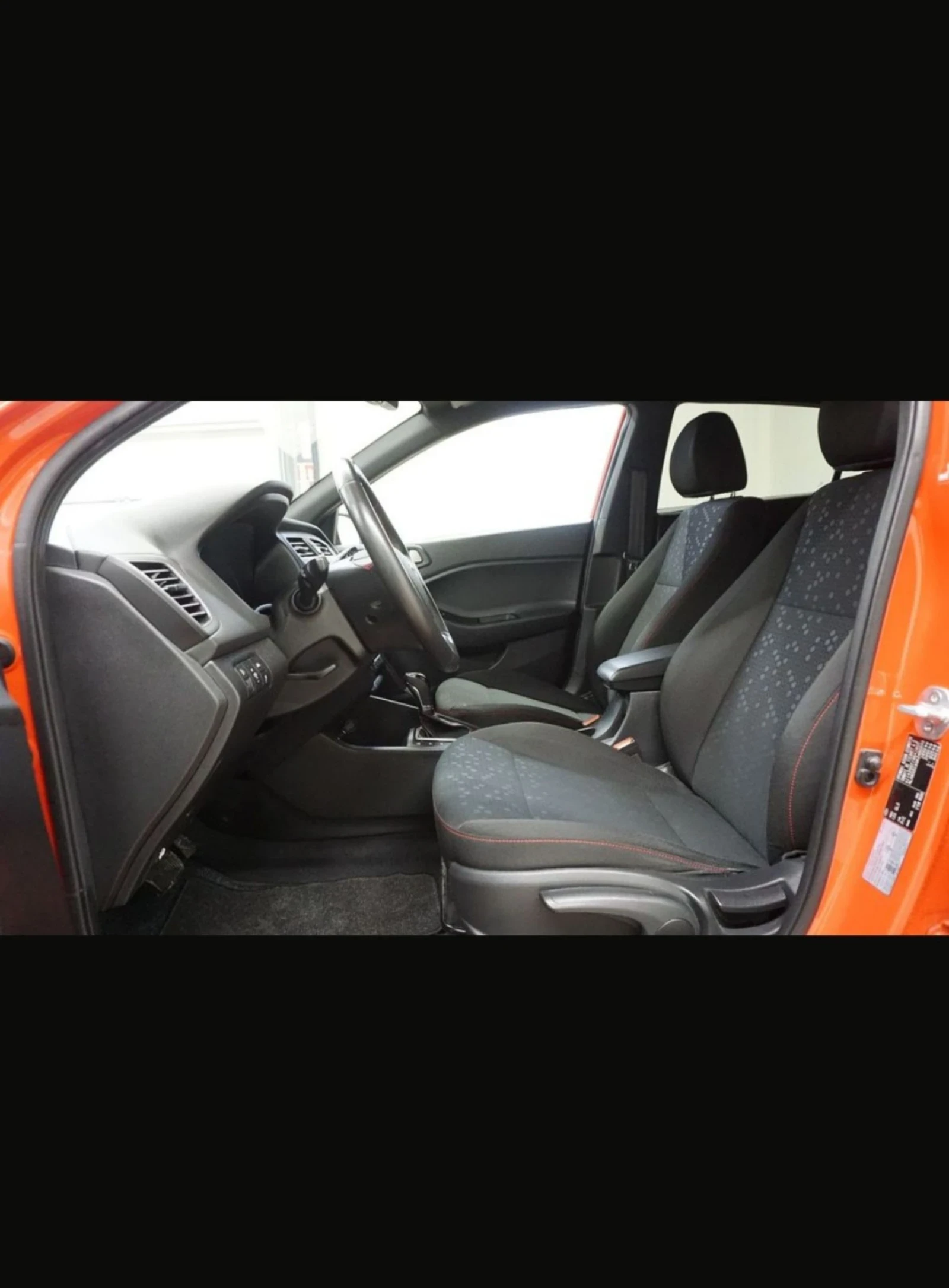 Hyundai I20  - изображение 8