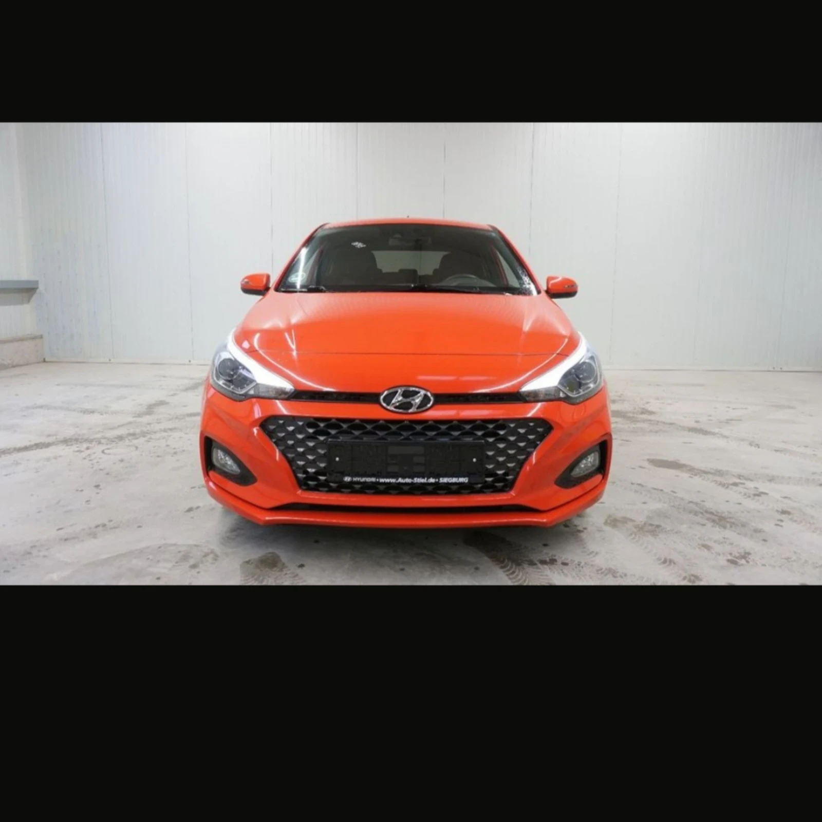 Hyundai I20  - изображение 7