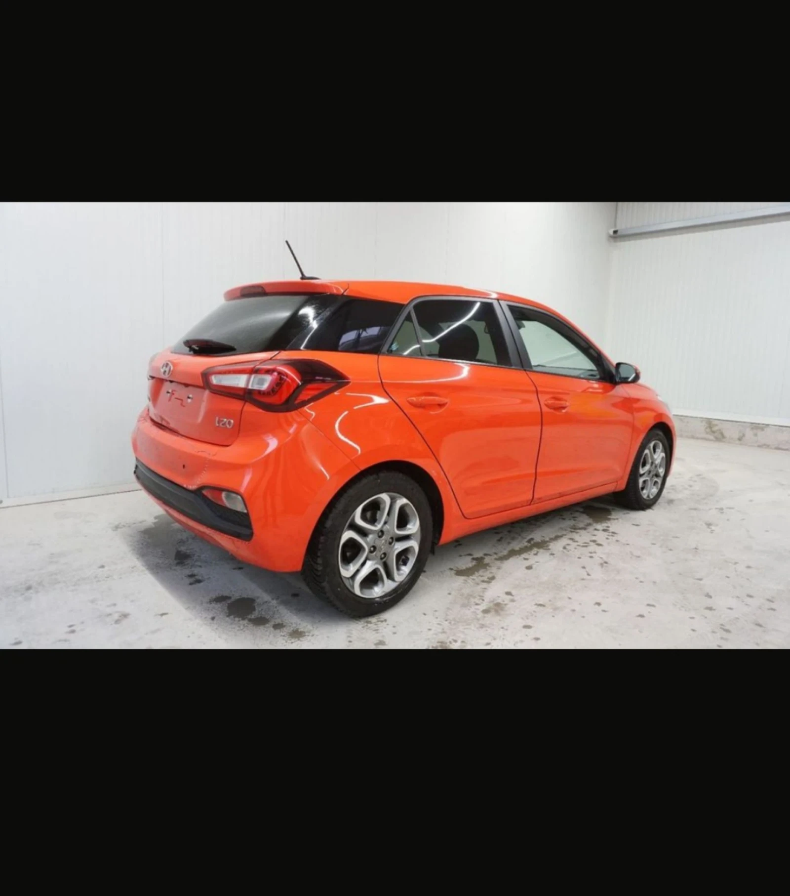 Hyundai I20  - изображение 3