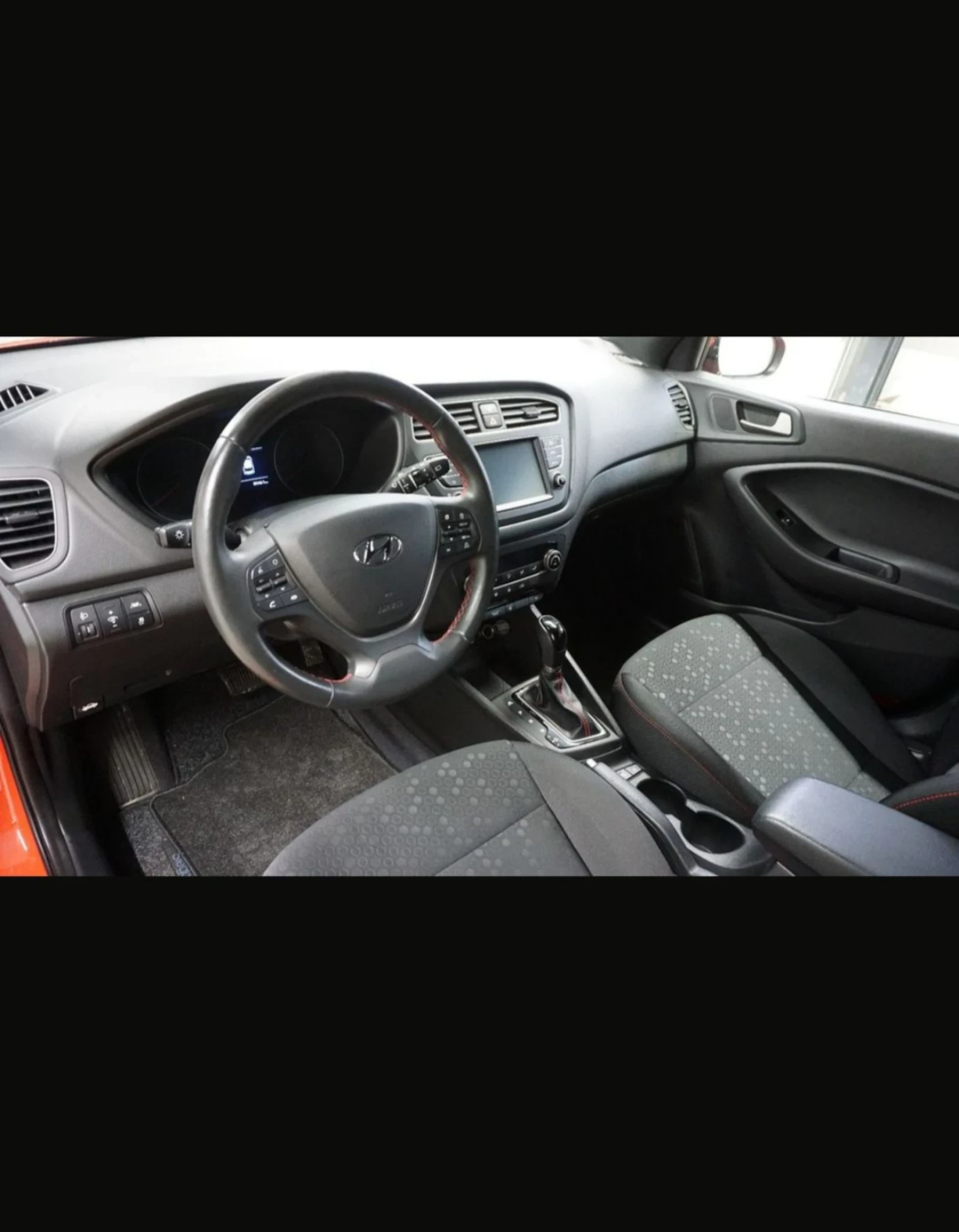 Hyundai I20  - изображение 9