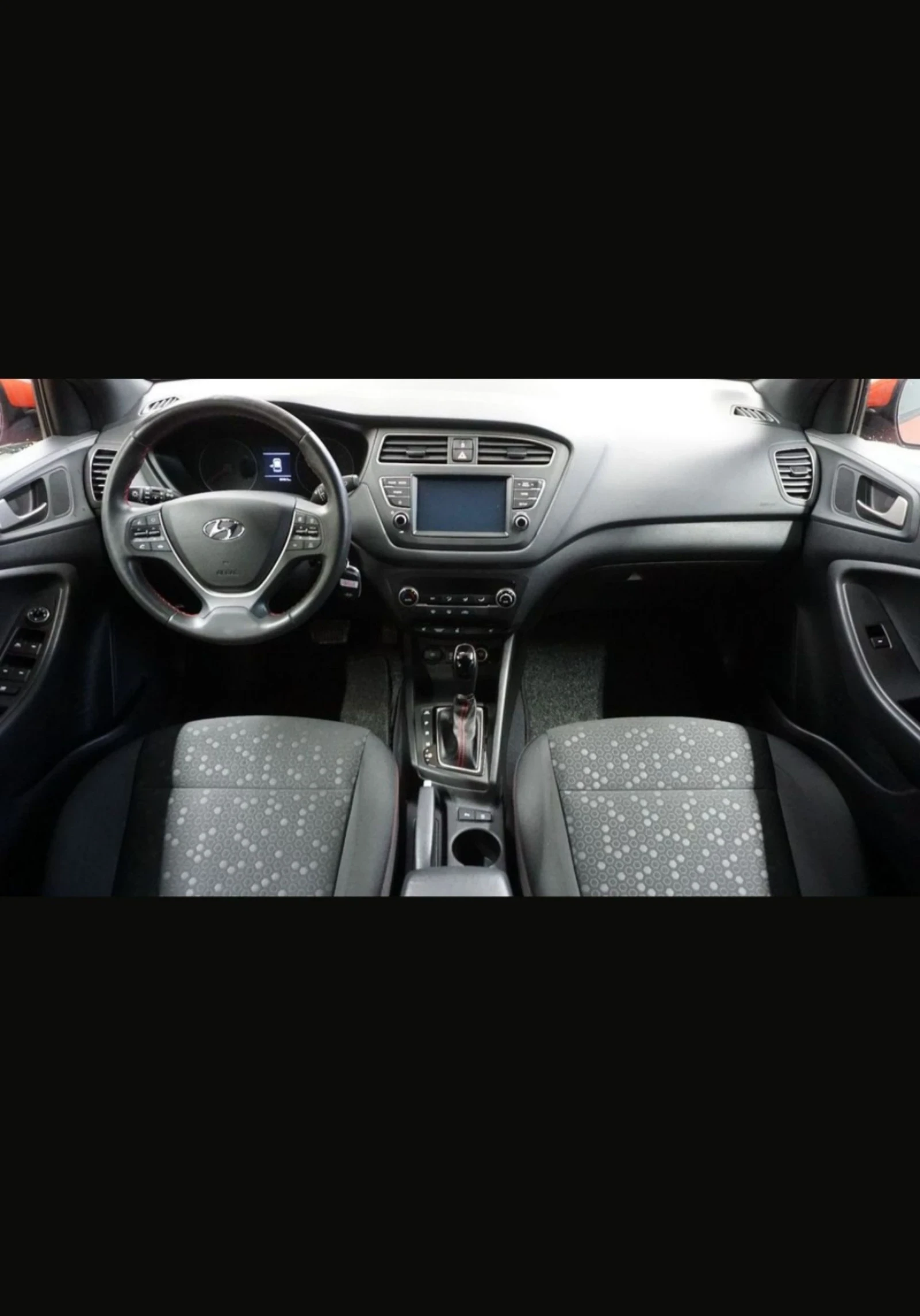 Hyundai I20  - изображение 10
