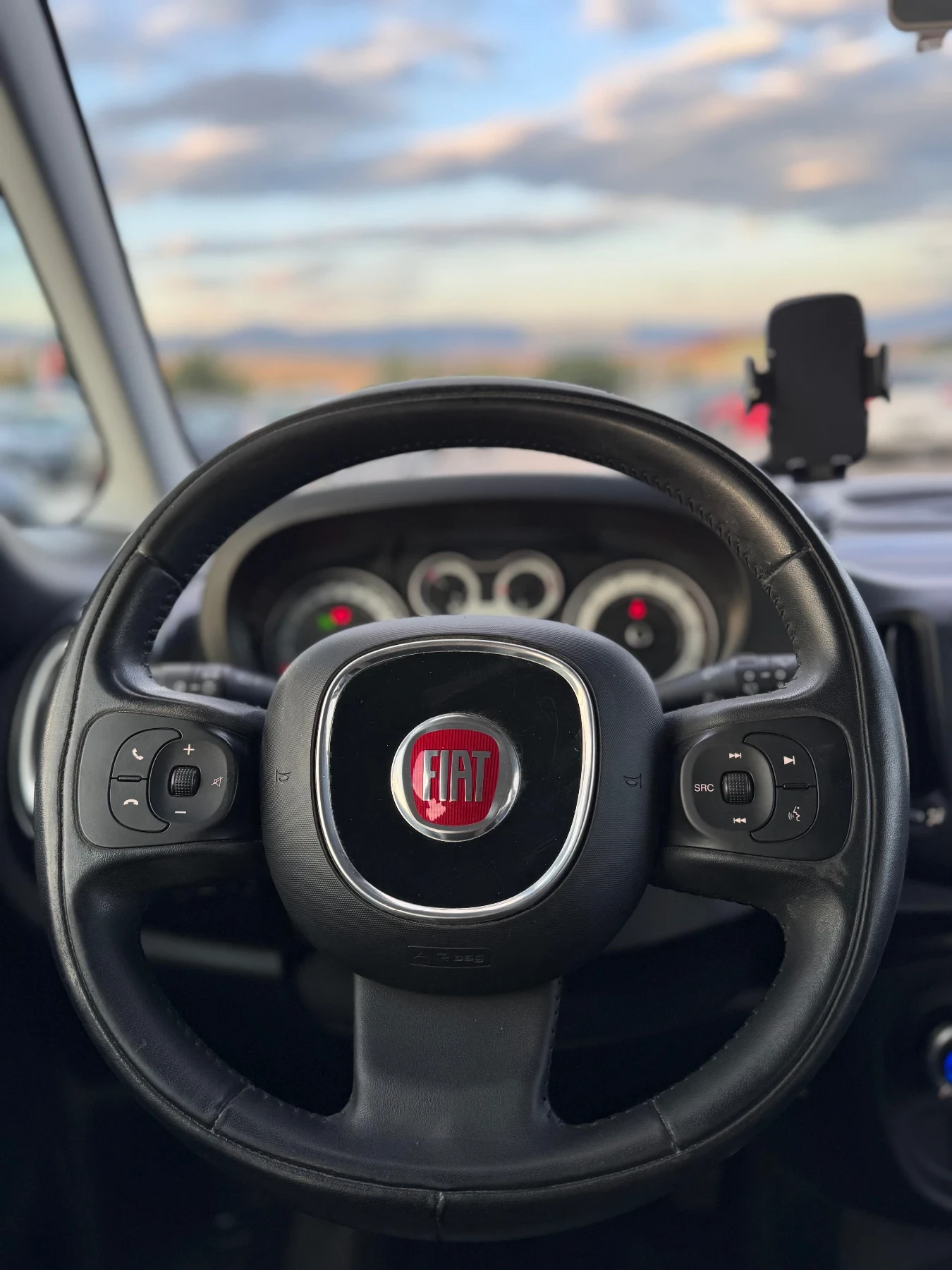 Fiat 500L  - изображение 8