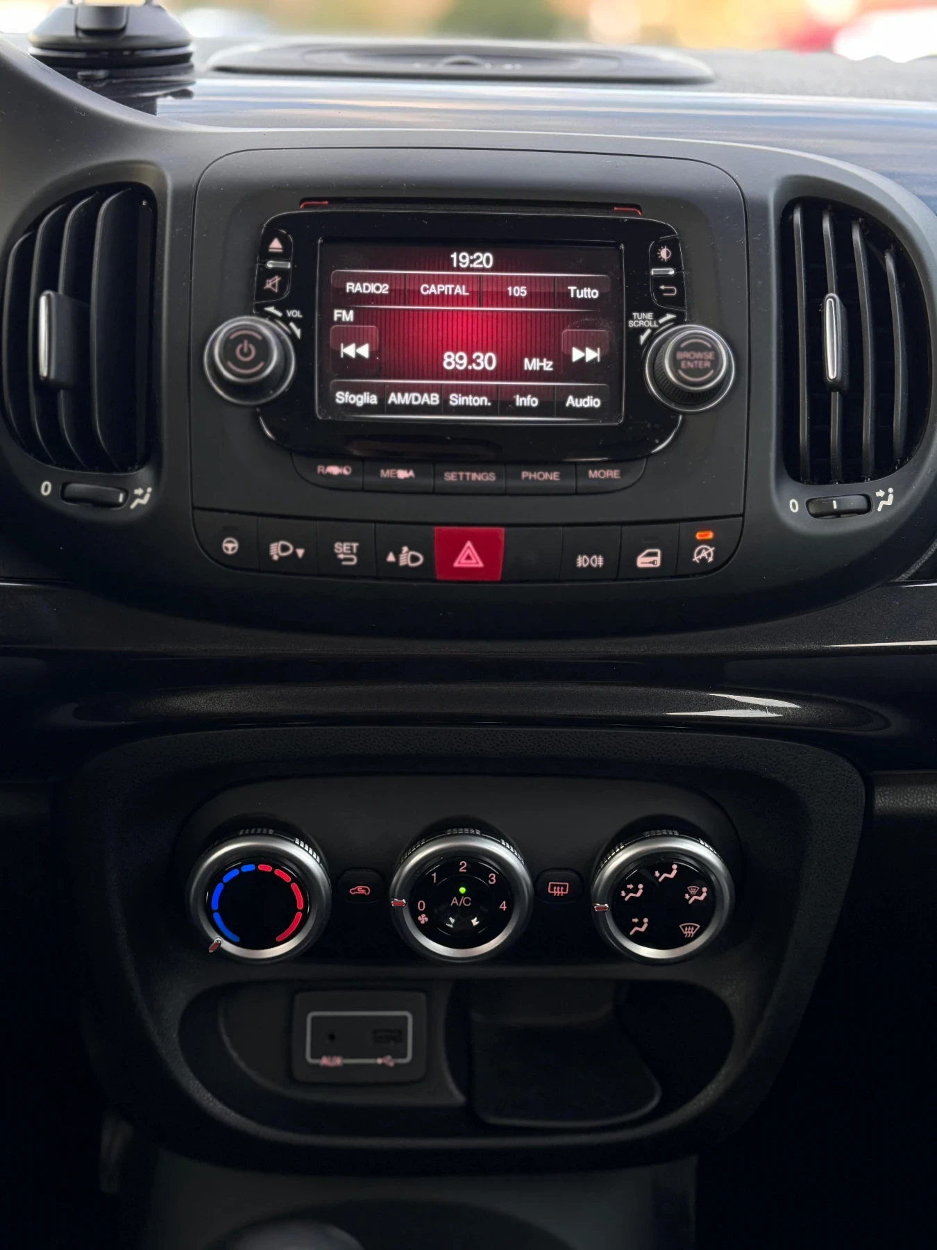 Fiat 500L  - изображение 10