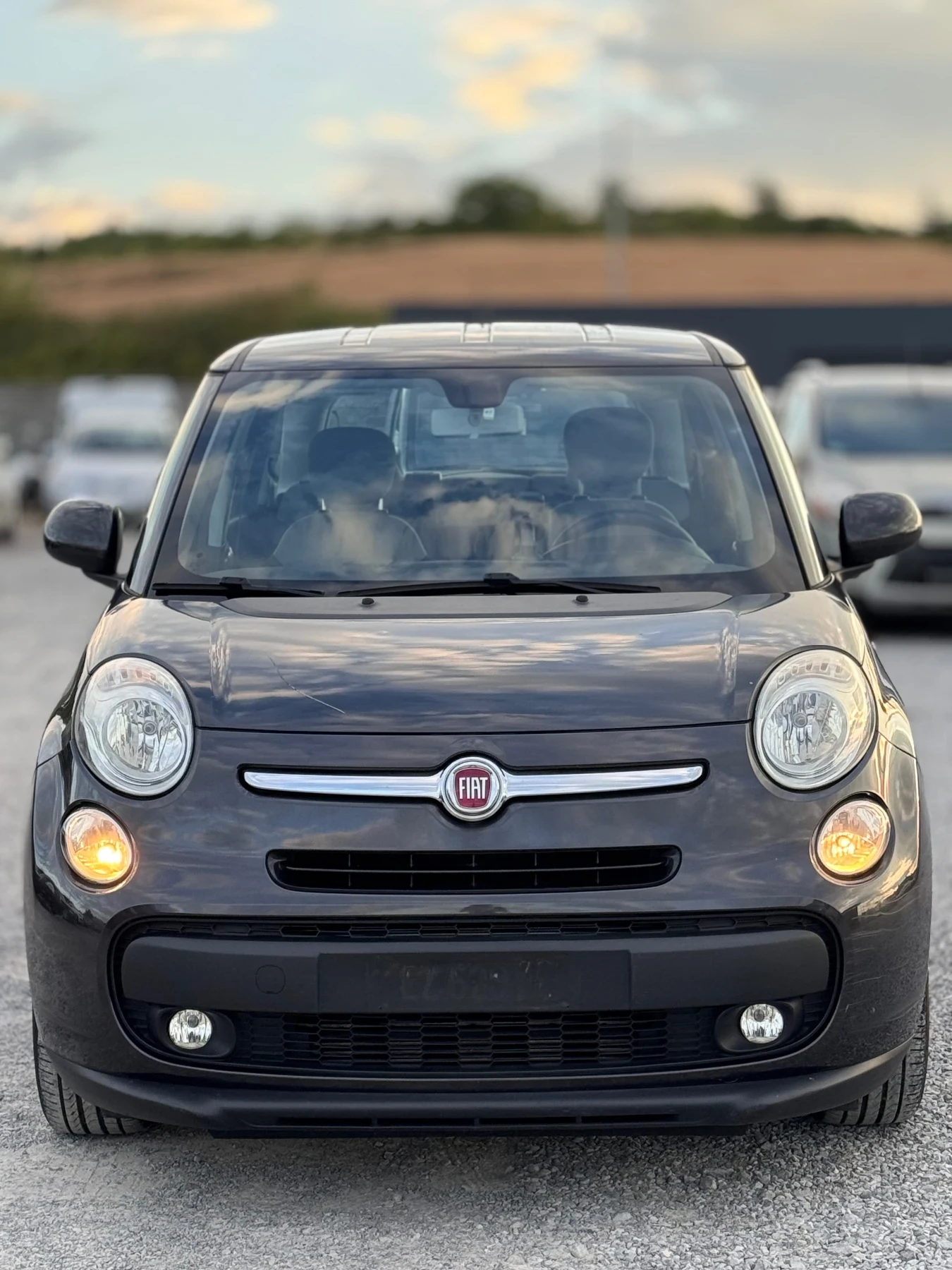 Fiat 500L  - изображение 2