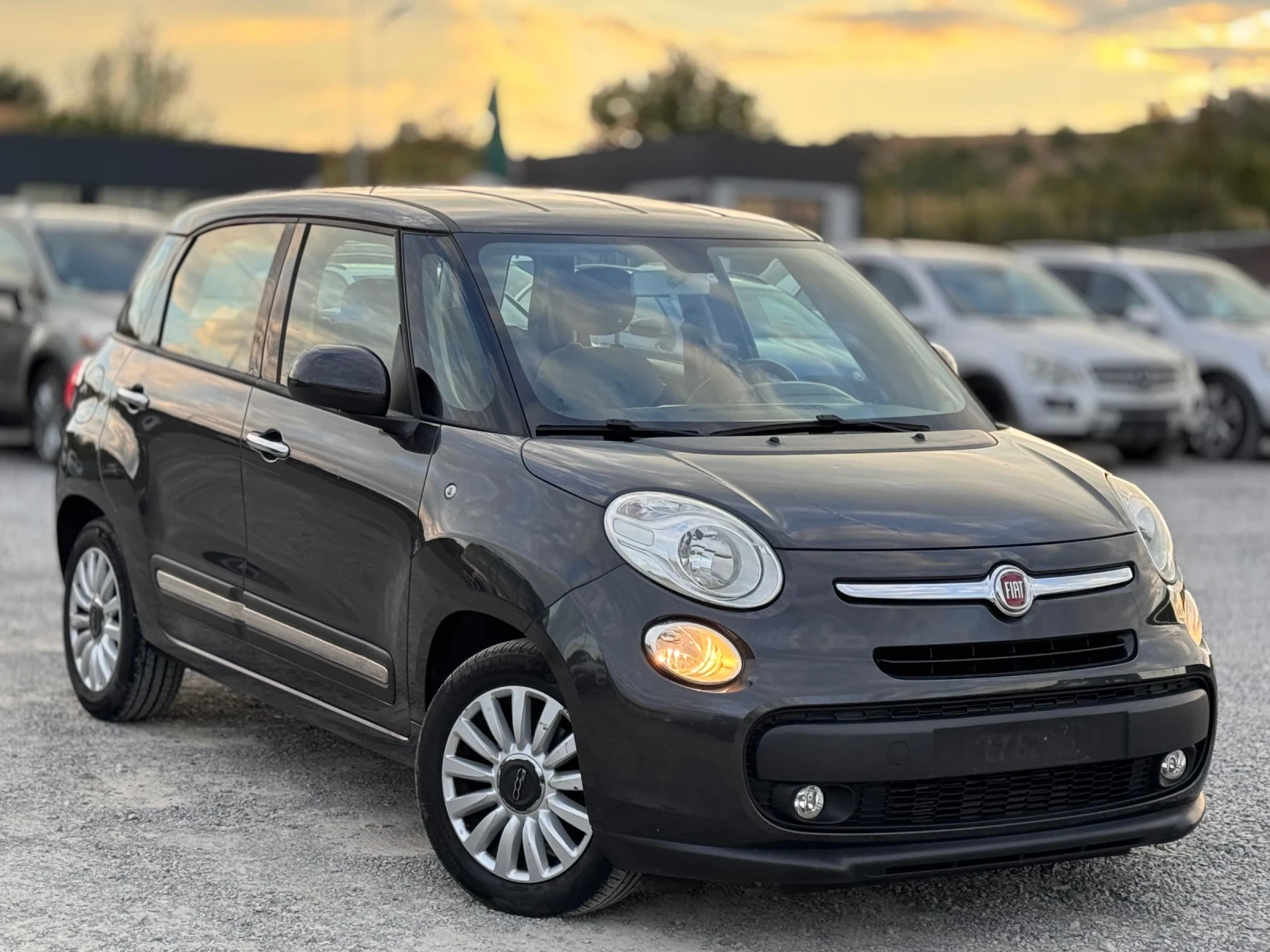 Fiat 500L  - изображение 3