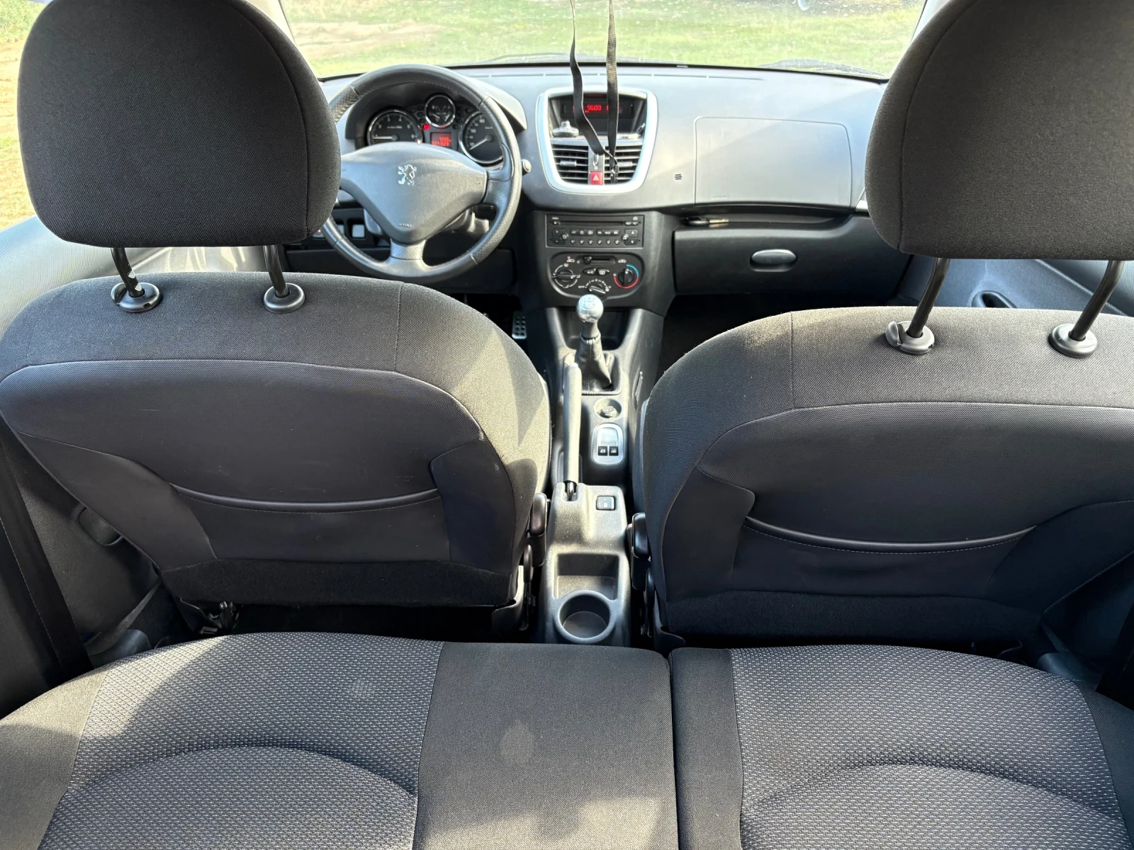 Peugeot 206 | Mobile.bg   11