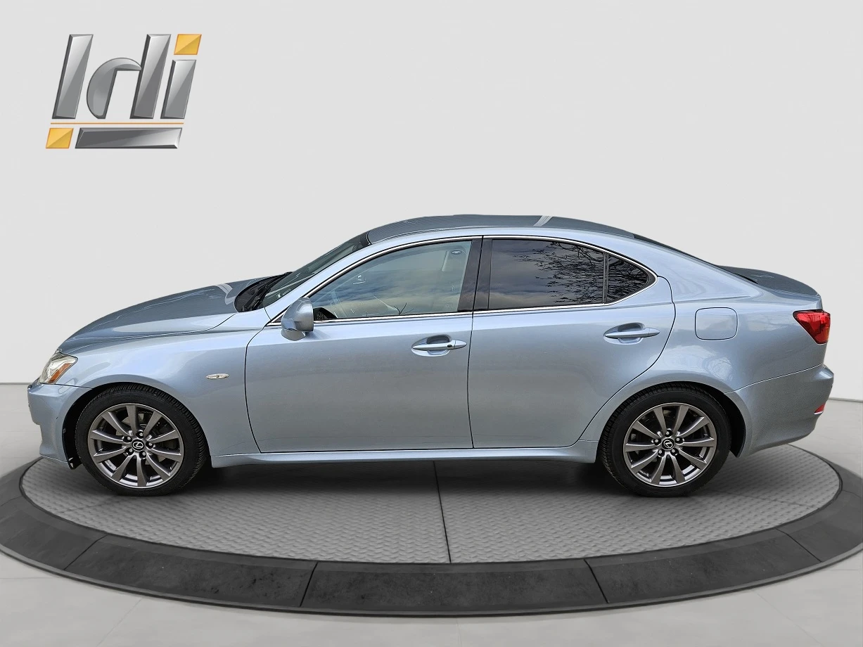 Lexus IS 250 2.5  - изображение 3