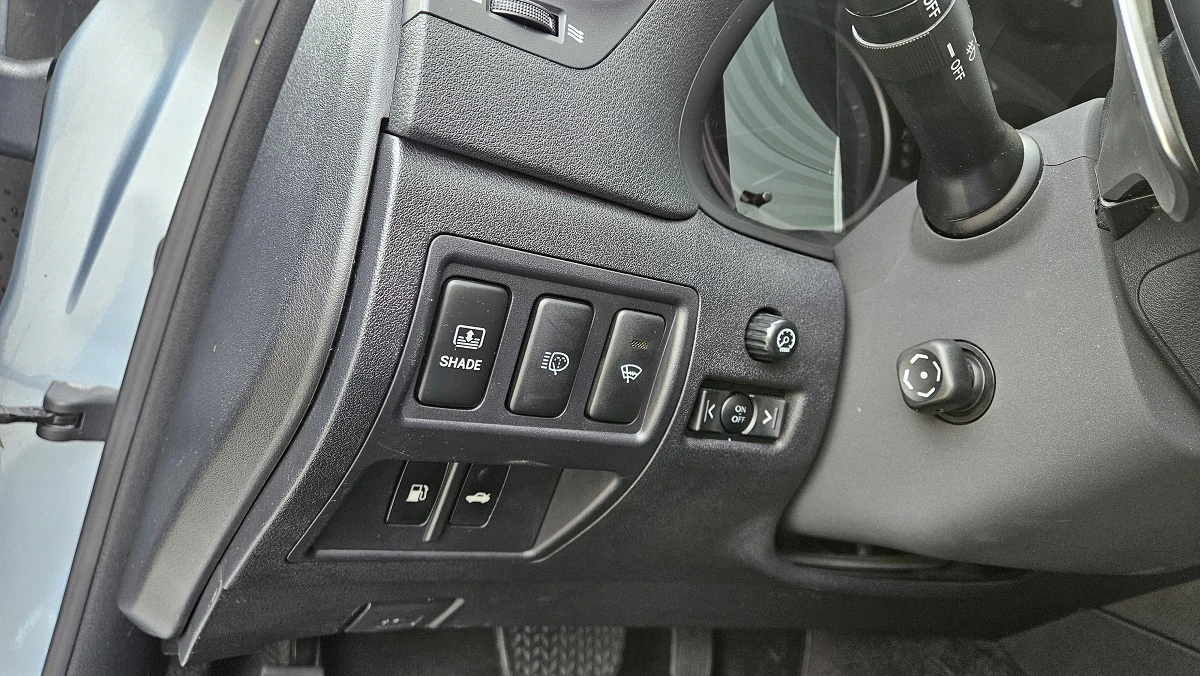 Lexus IS 250 2.5  | Mobile.bg — изображение 14