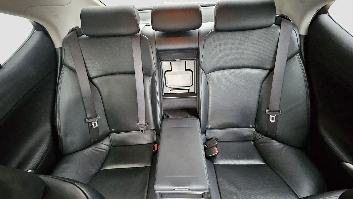 Lexus IS 250 2.5  | Mobile.bg — изображение 13
