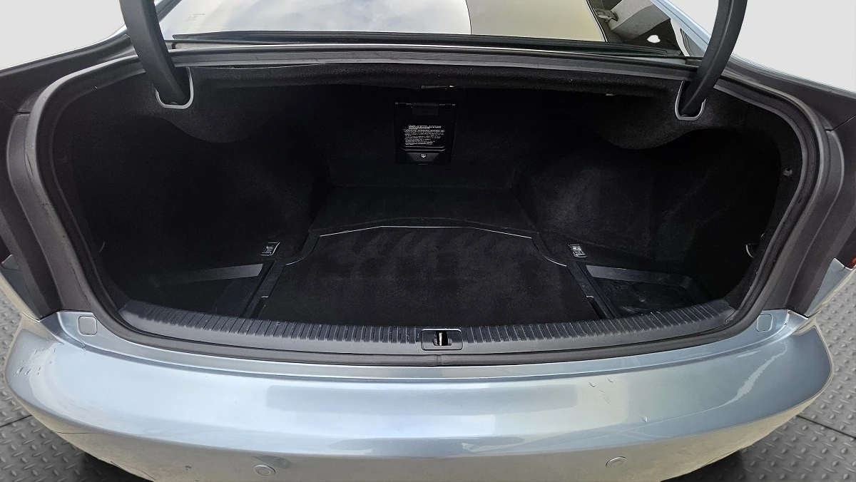 Lexus IS 250 2.5  - изображение 9