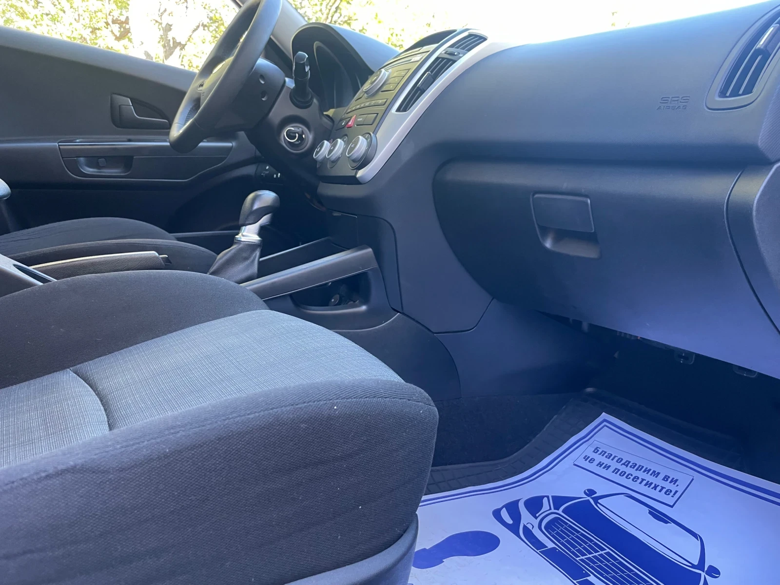 Kia Ceed 1.4i* facelift* 90kc*  - изображение 10