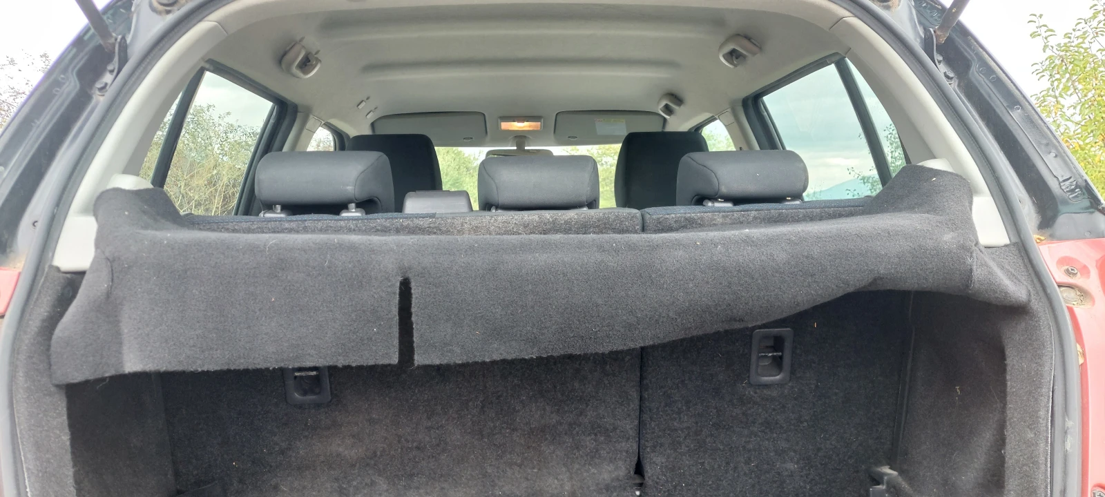 Suzuki Swift LPG   1, 3 i  93000km. | Mobile.bg — изображение 13