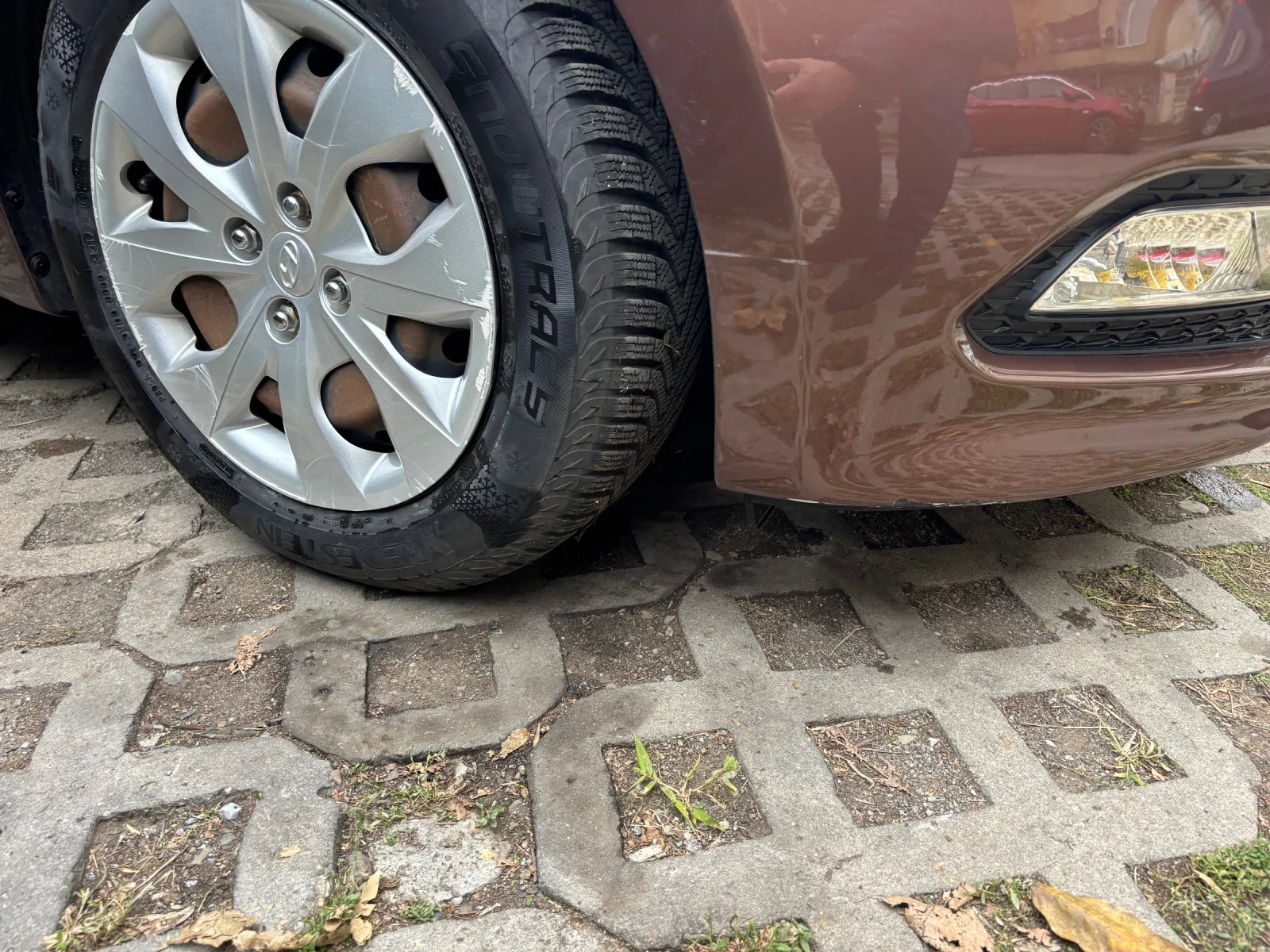Hyundai I20 Blackline  - изображение 7