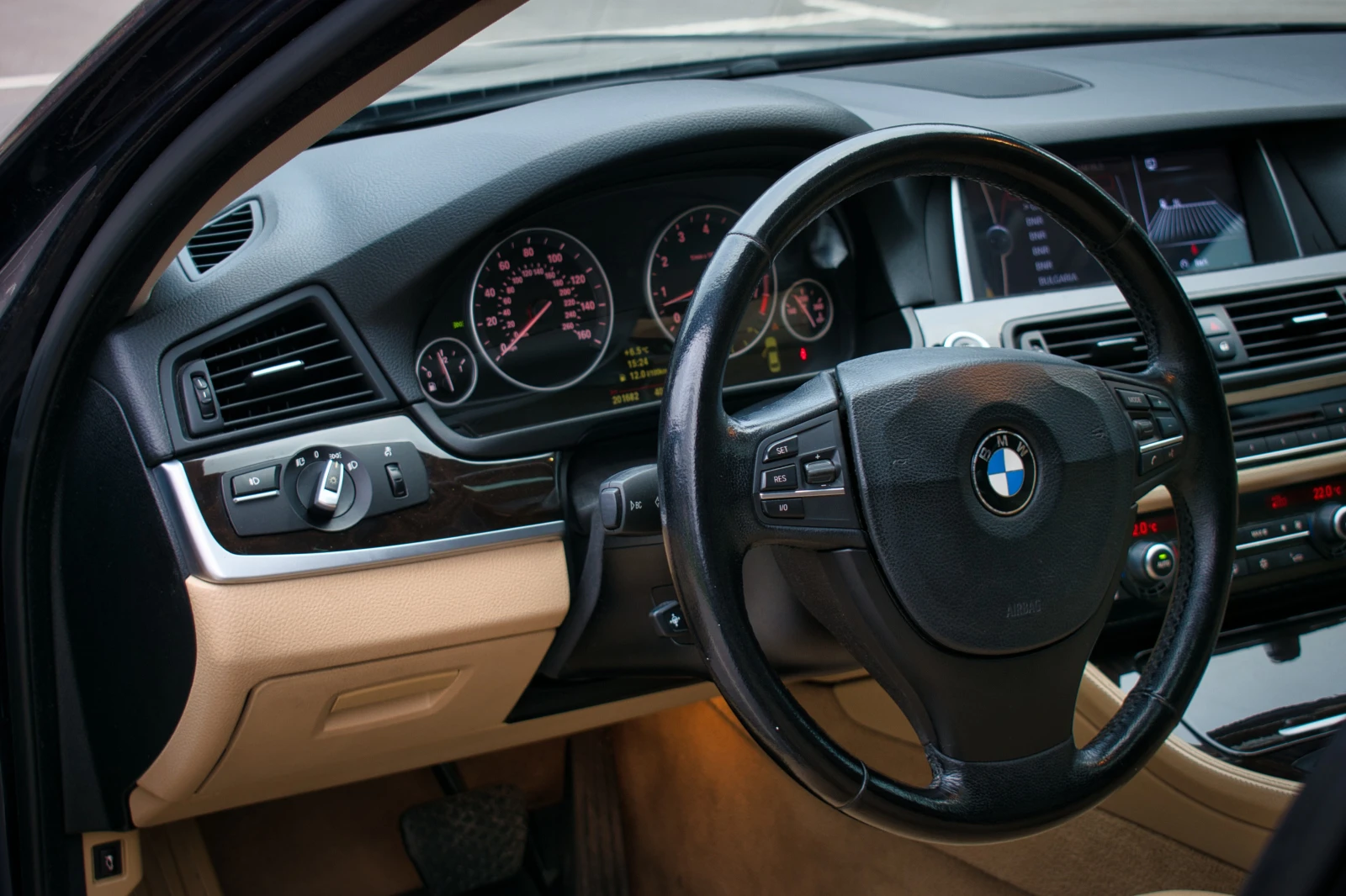 BMW 535 535i xDrive  | Mobile.bg � ����������� 11