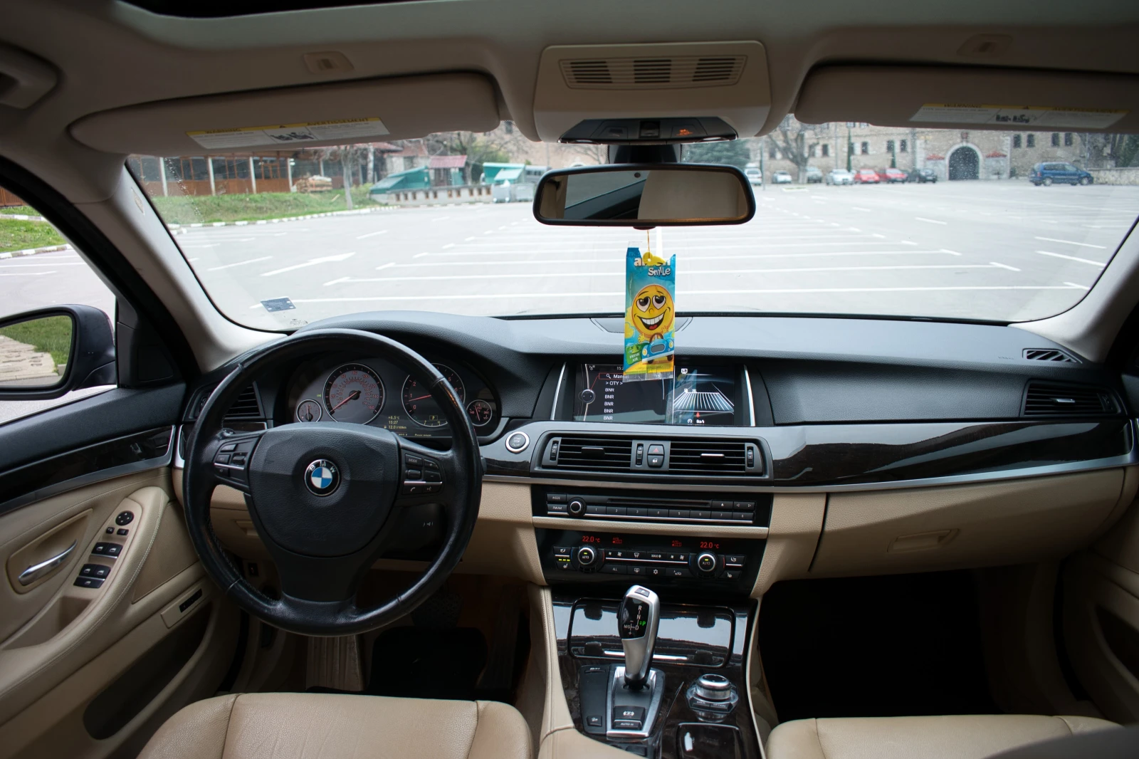 BMW 535 535i xDrive  | Mobile.bg � ����������� 15