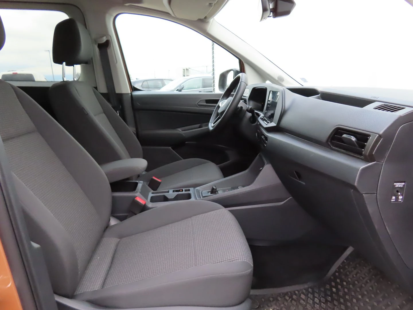 VW Caddy Maxi TDI 7 ����� | Mobile.bg � ����������� 6