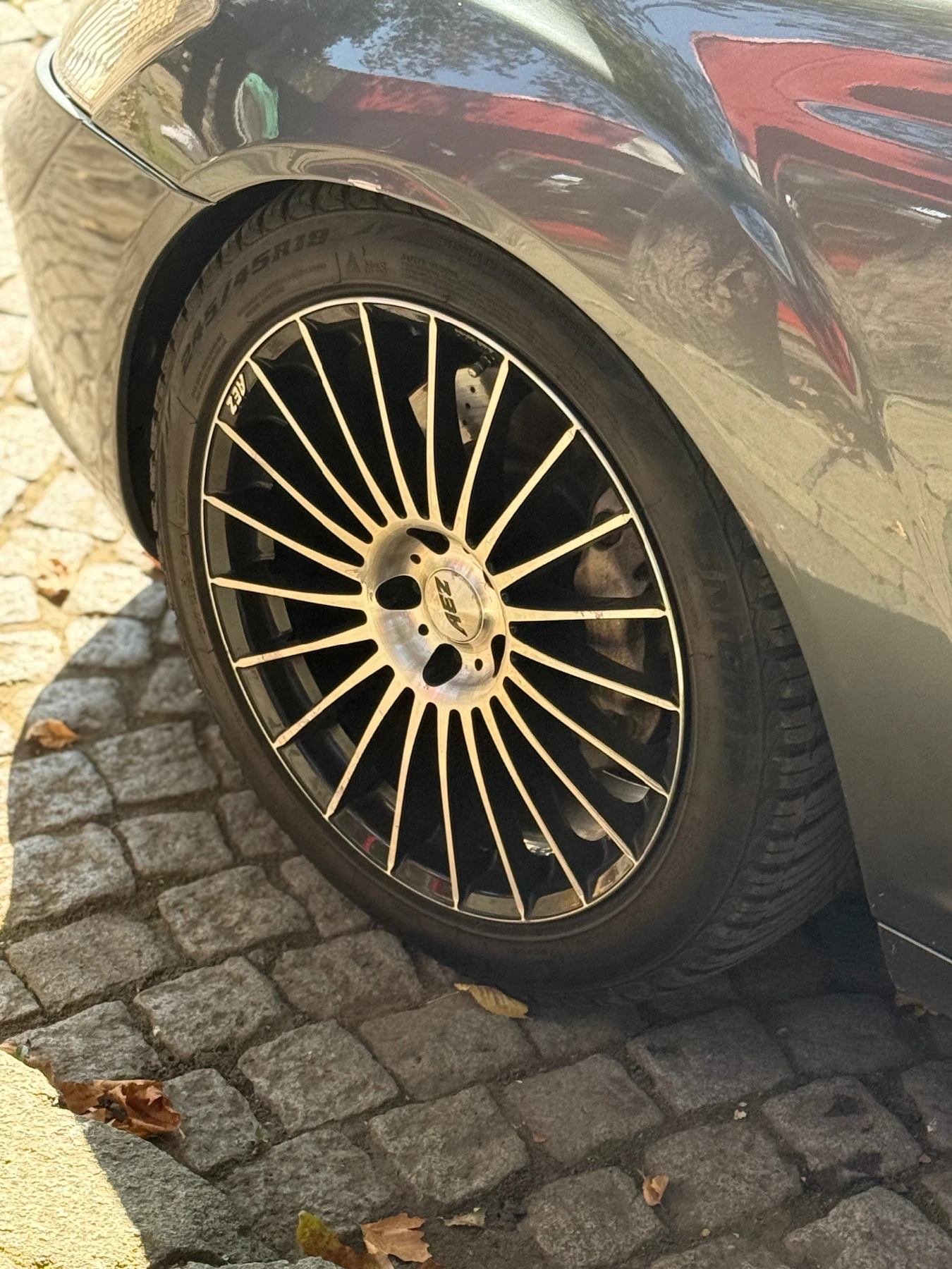 Mercedes-Benz S 420 Перфектна  - изображение 5