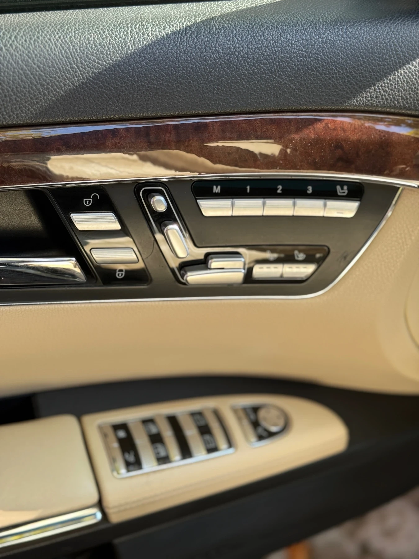 Mercedes-Benz S 420 Перфектна  - изображение 6