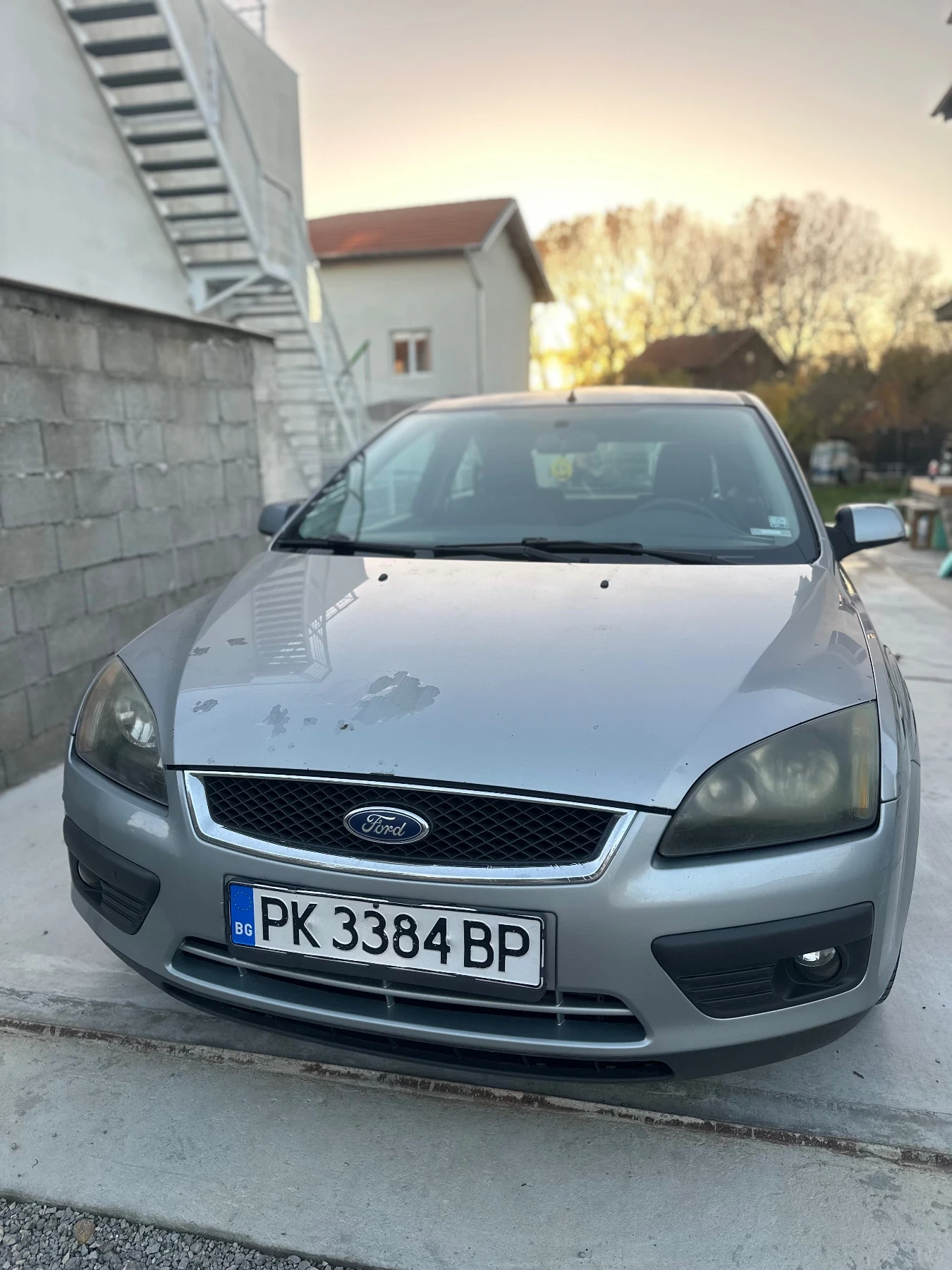 Ford Focus  - изображение 2