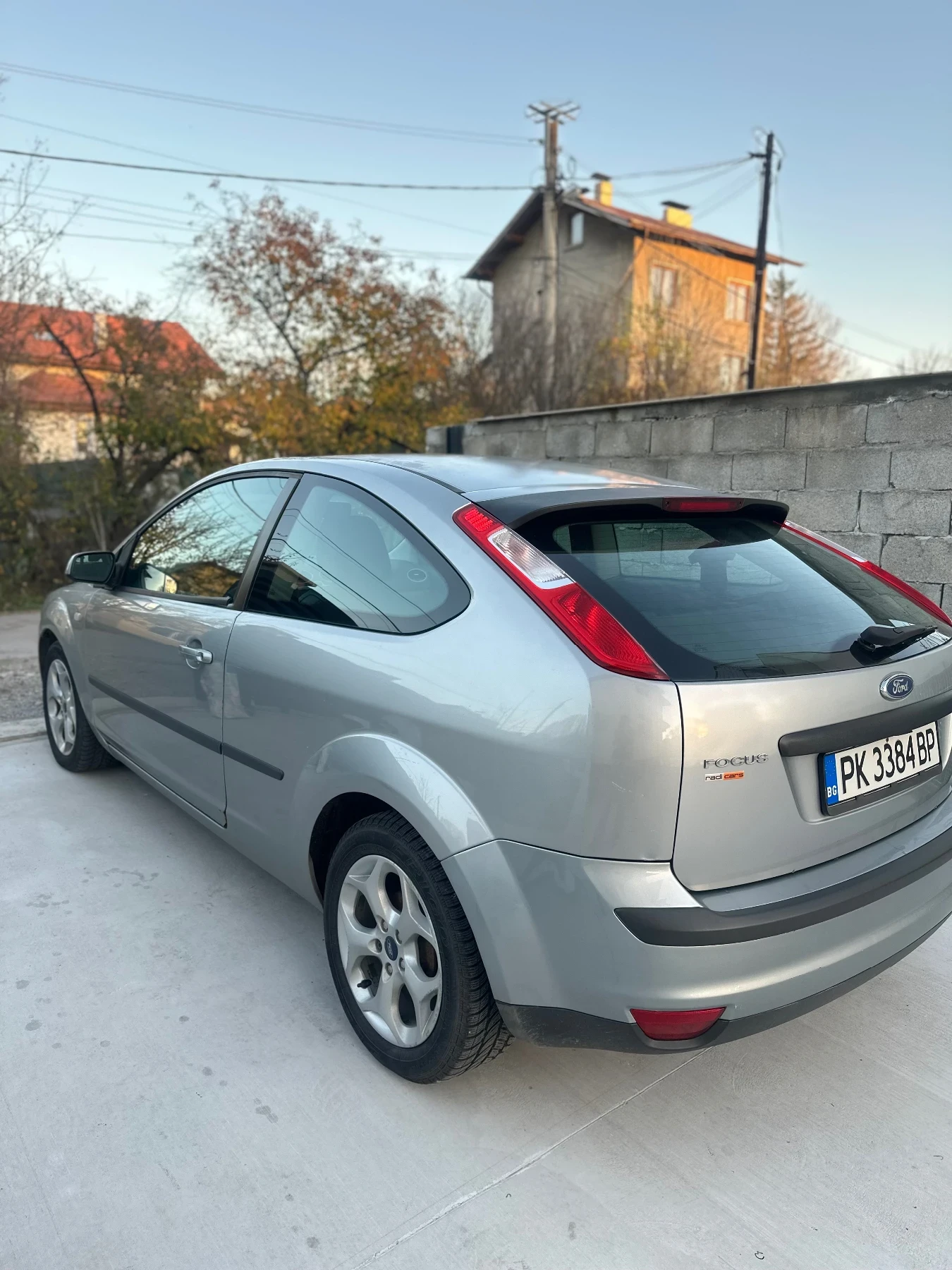 Ford Focus  - изображение 5