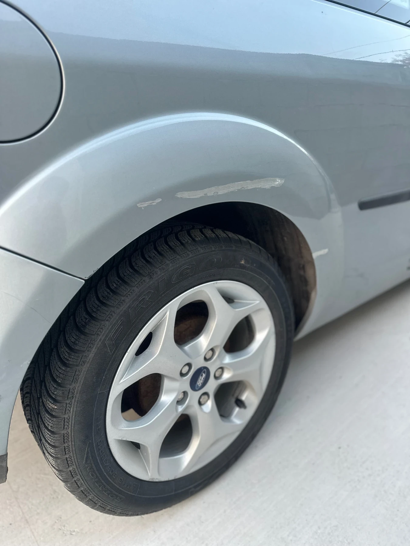 Ford Focus  - изображение 9