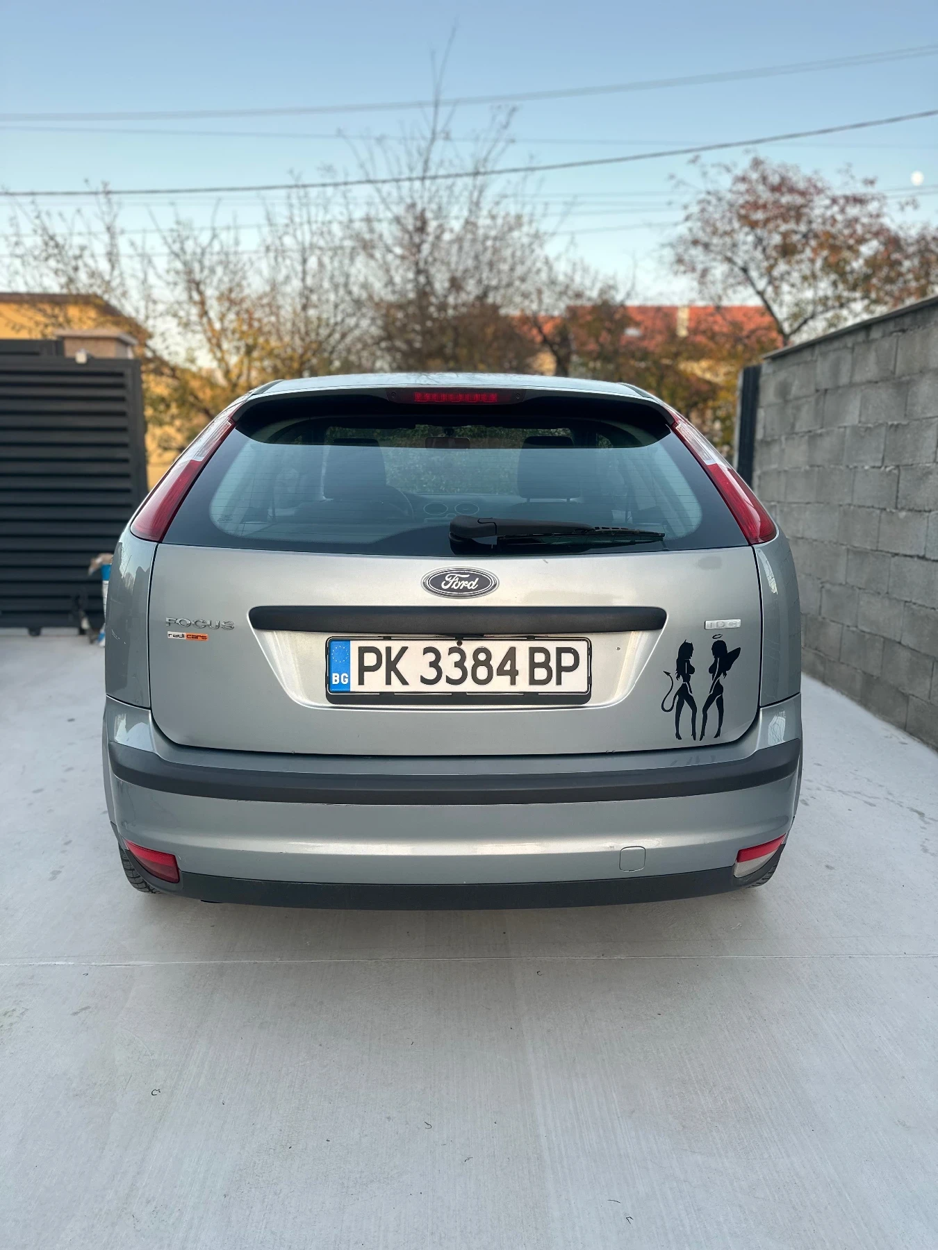 Ford Focus  - изображение 4