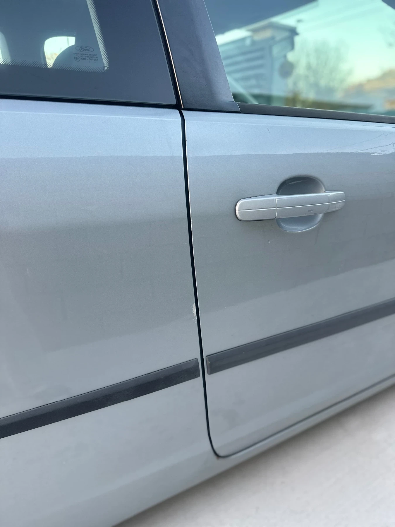 Ford Focus  - изображение 8