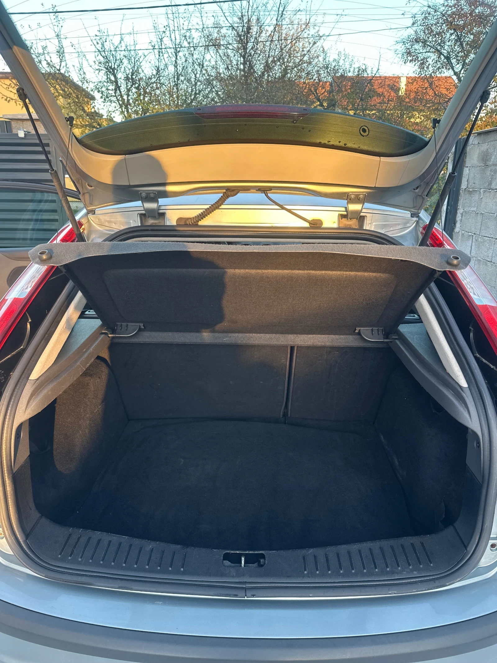 Ford Focus  - изображение 10