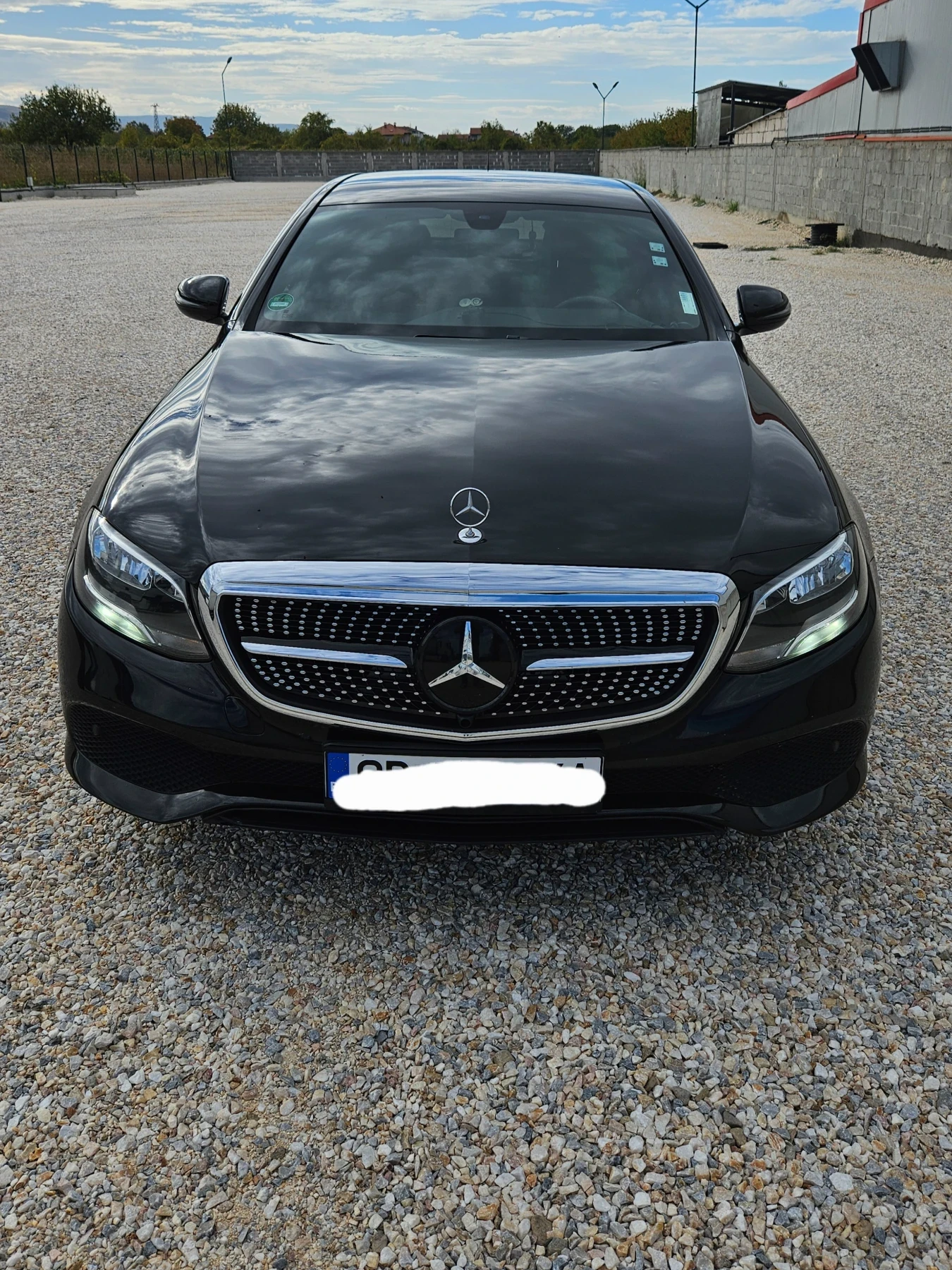 Mercedes-Benz E 200 W213 | Mobile.bg � ����������� 1