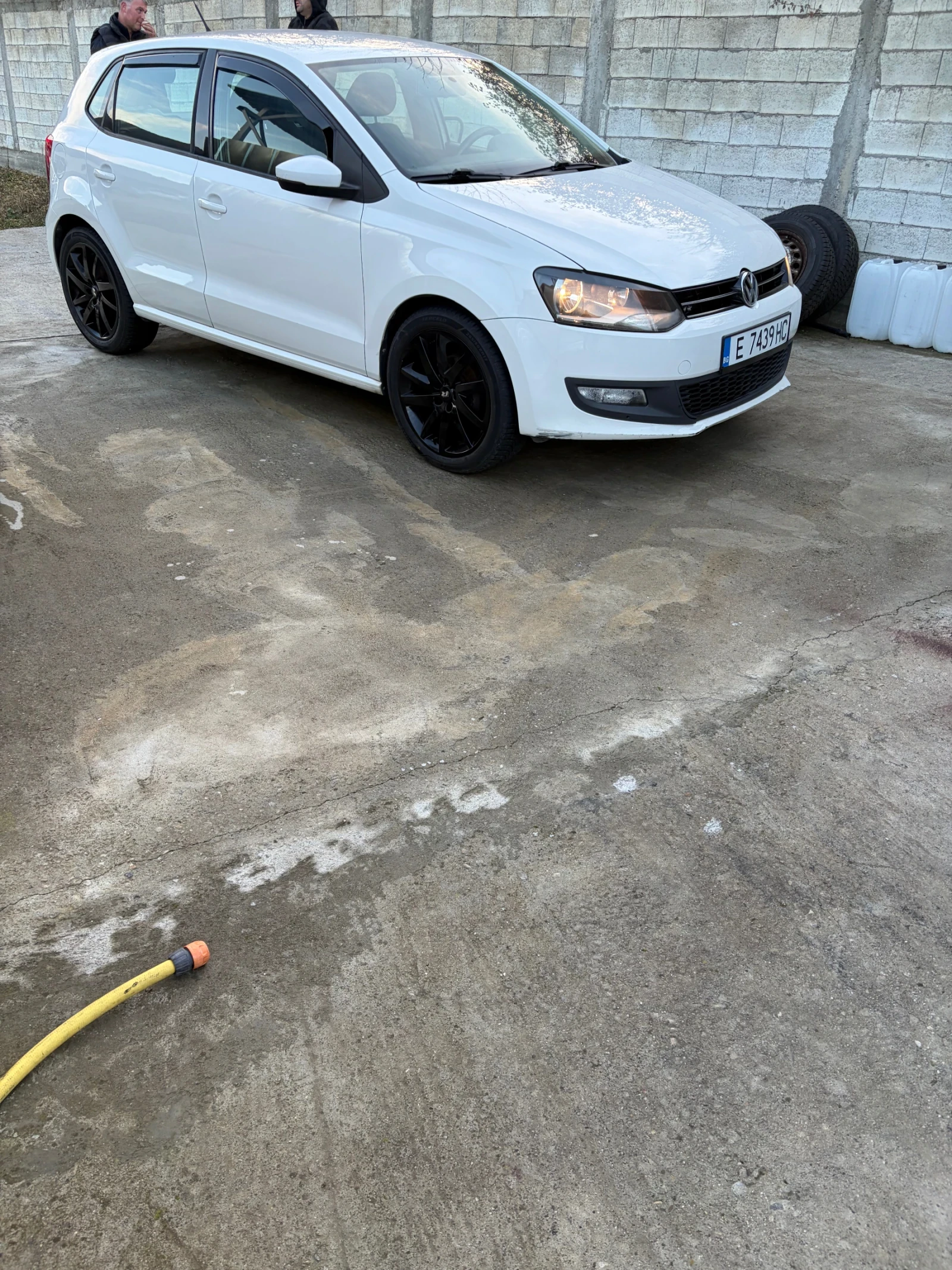 VW Polo 1.2tdi | Mobile.bg   5