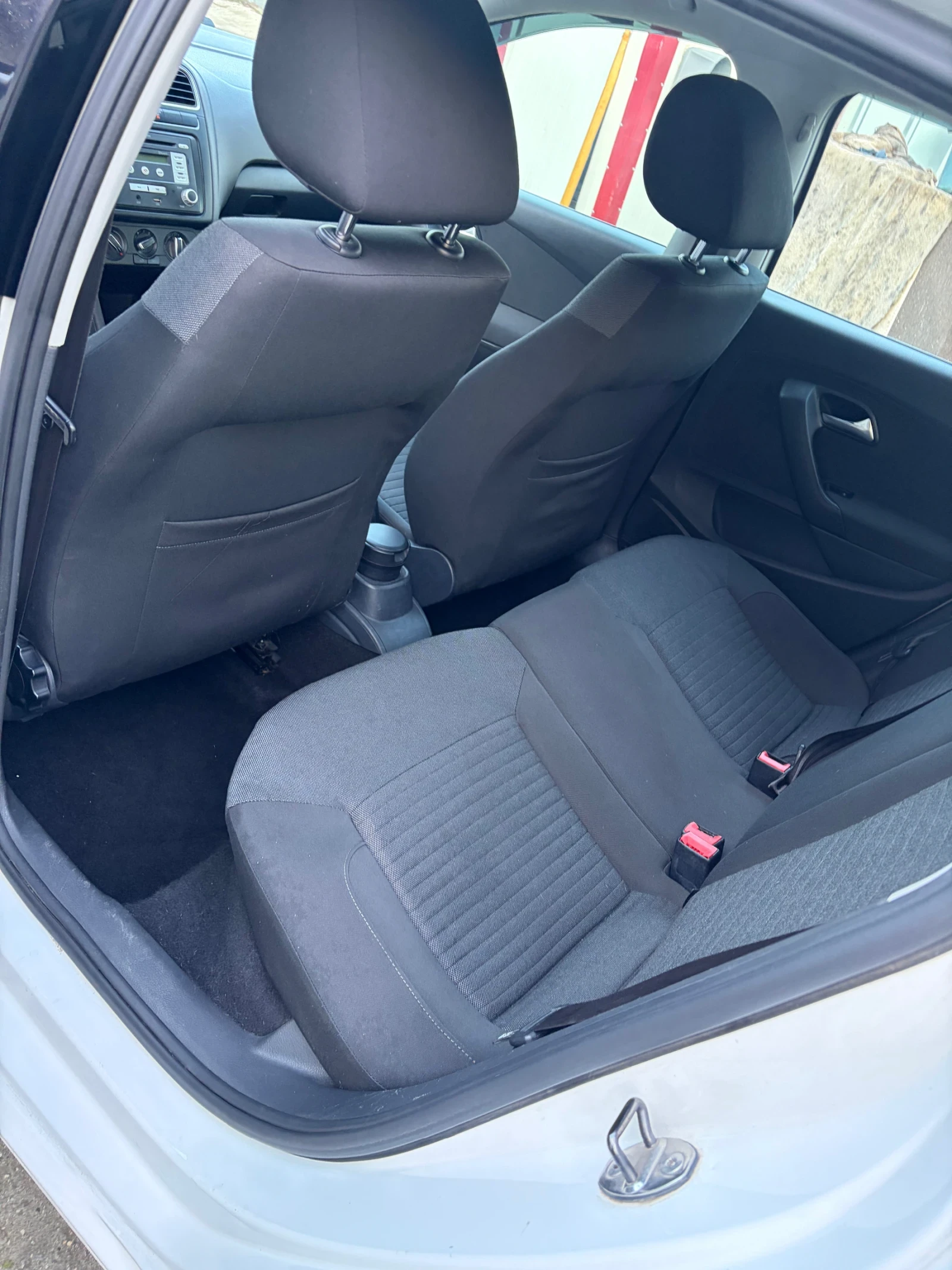 VW Polo 1.2tdi | Mobile.bg   14