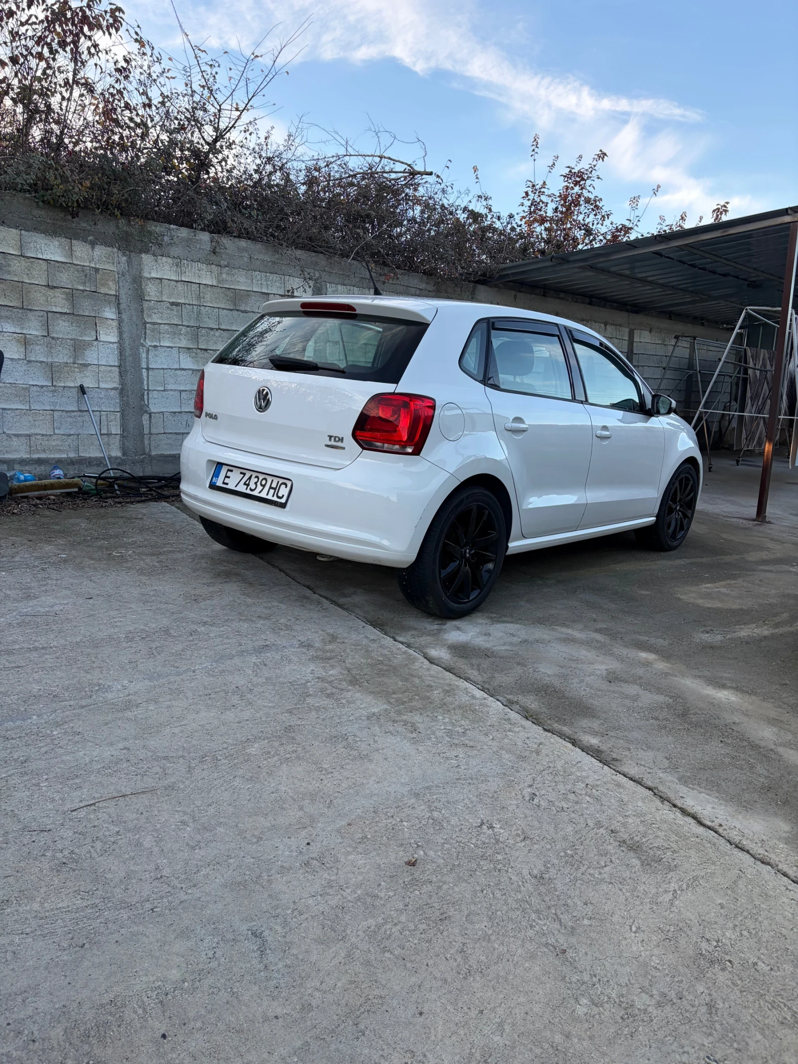 VW Polo 1.2tdi | Mobile.bg   3