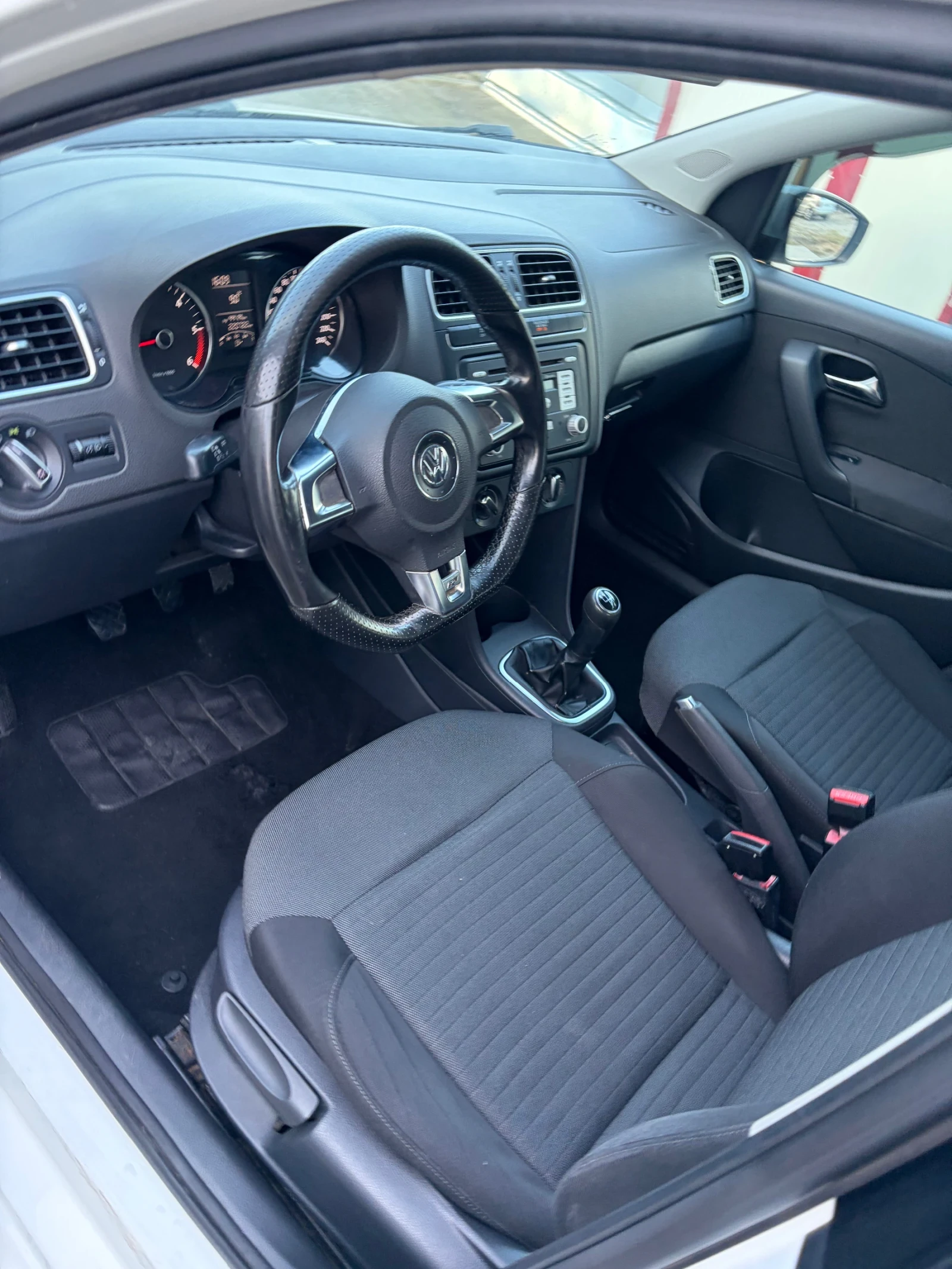 VW Polo 1.2tdi | Mobile.bg   13