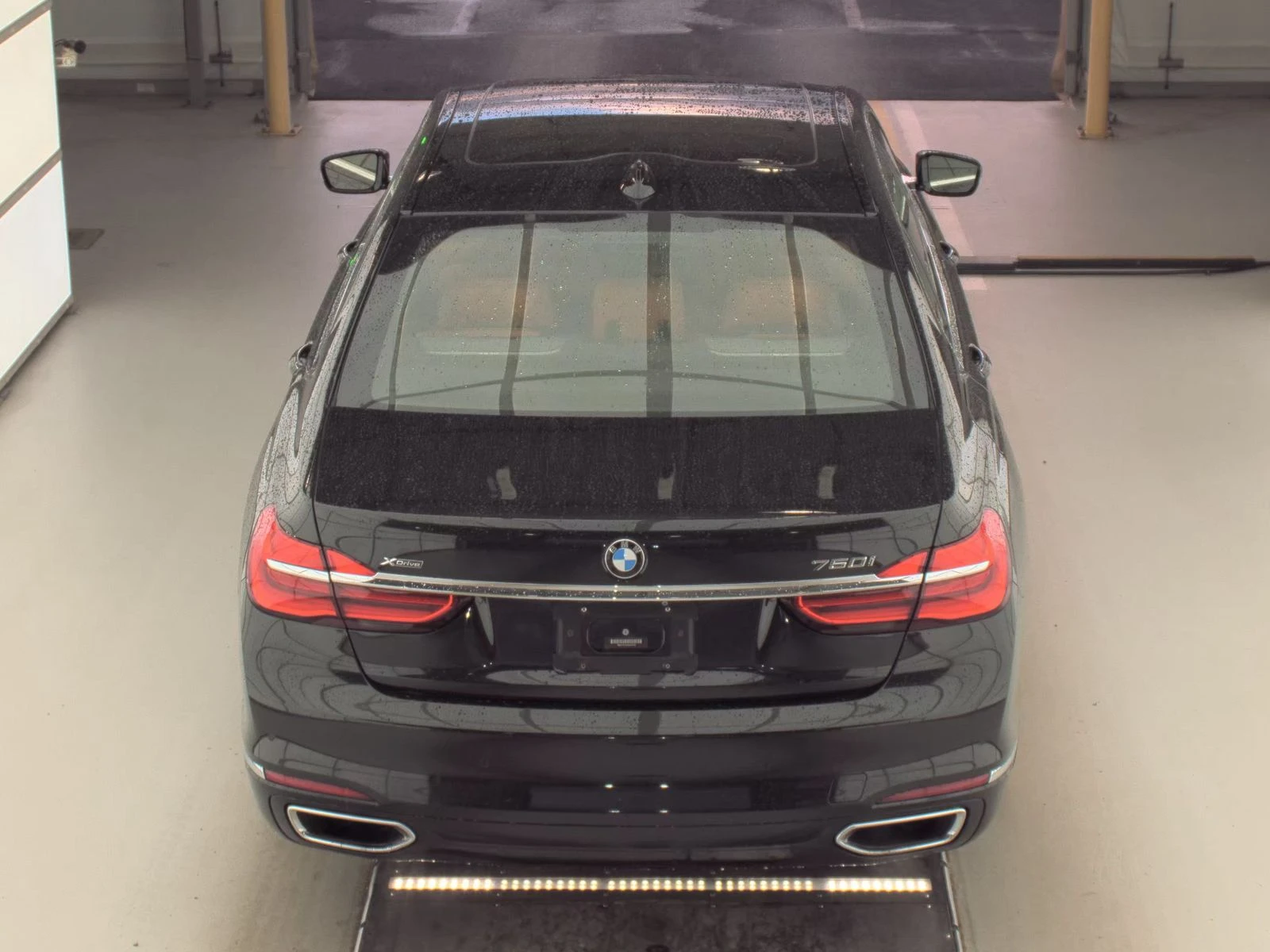 BMW 750 xDrive  ! - 4 /FULL | Mobile.bg   5