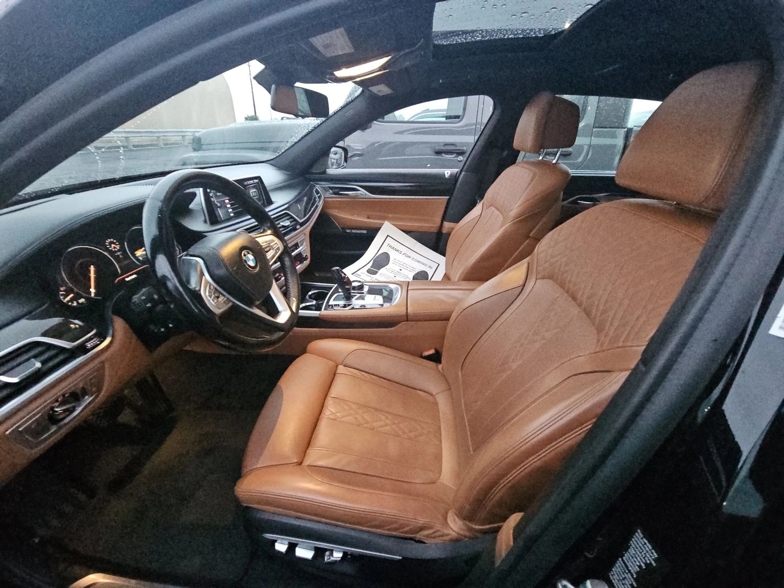 BMW 750 xDrive  ! - 4 /FULL | Mobile.bg   8