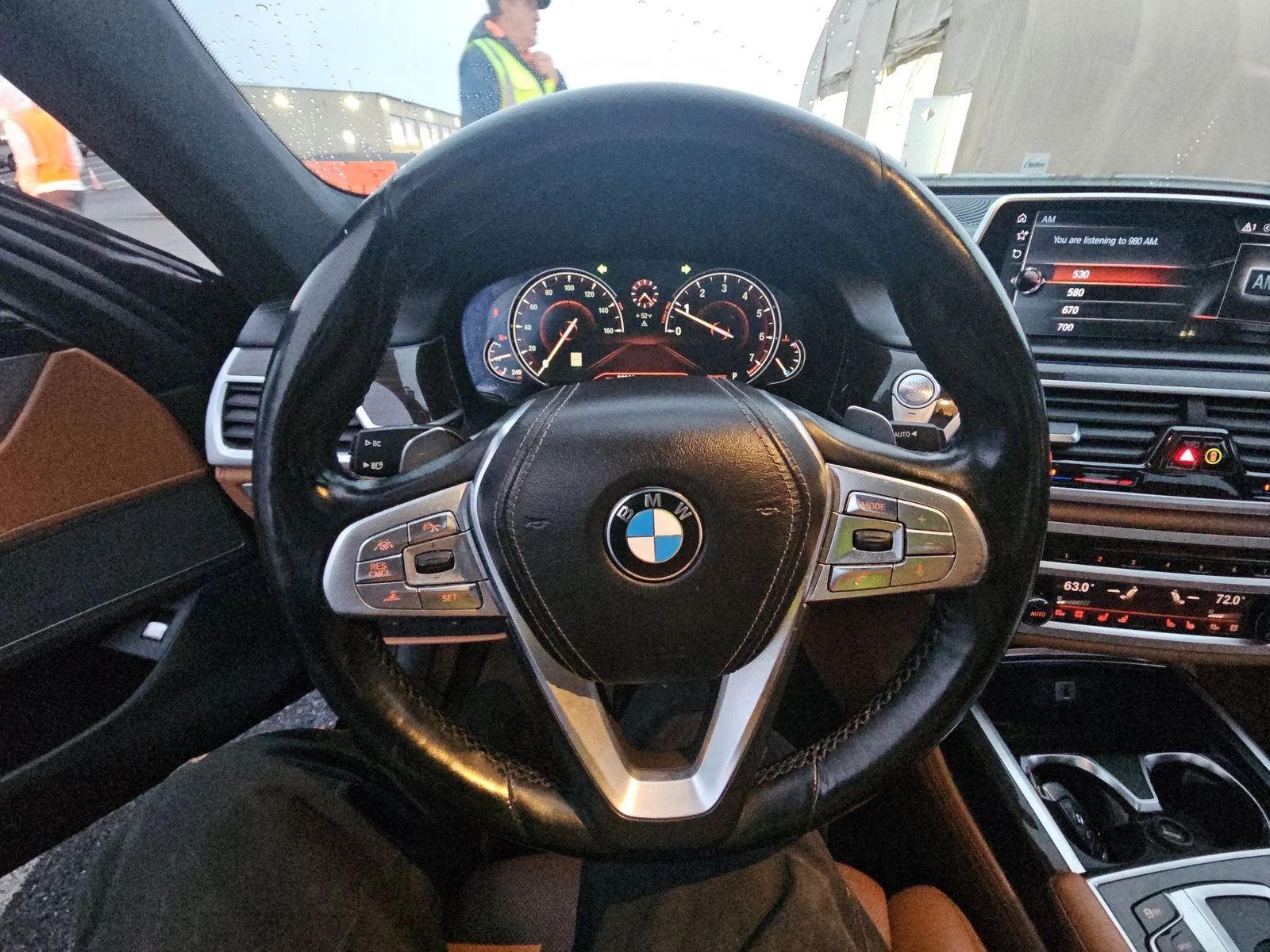 BMW 750 xDrive  ! - 4 /FULL | Mobile.bg   9