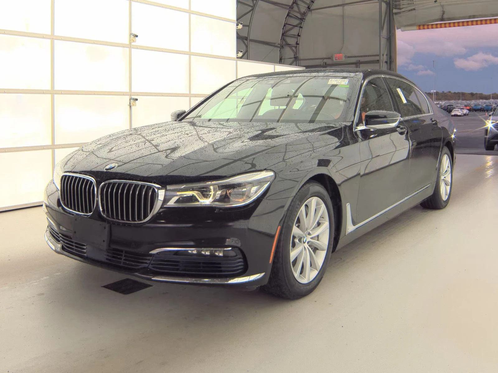 BMW 750 xDrive  ! - 4 /FULL | Mobile.bg   3