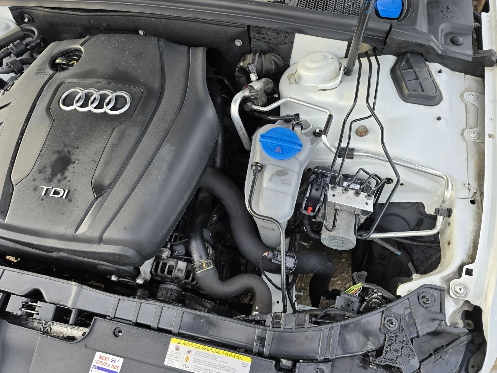 Audi A4 2.0T D I | Mobile.bg � ����������� 14