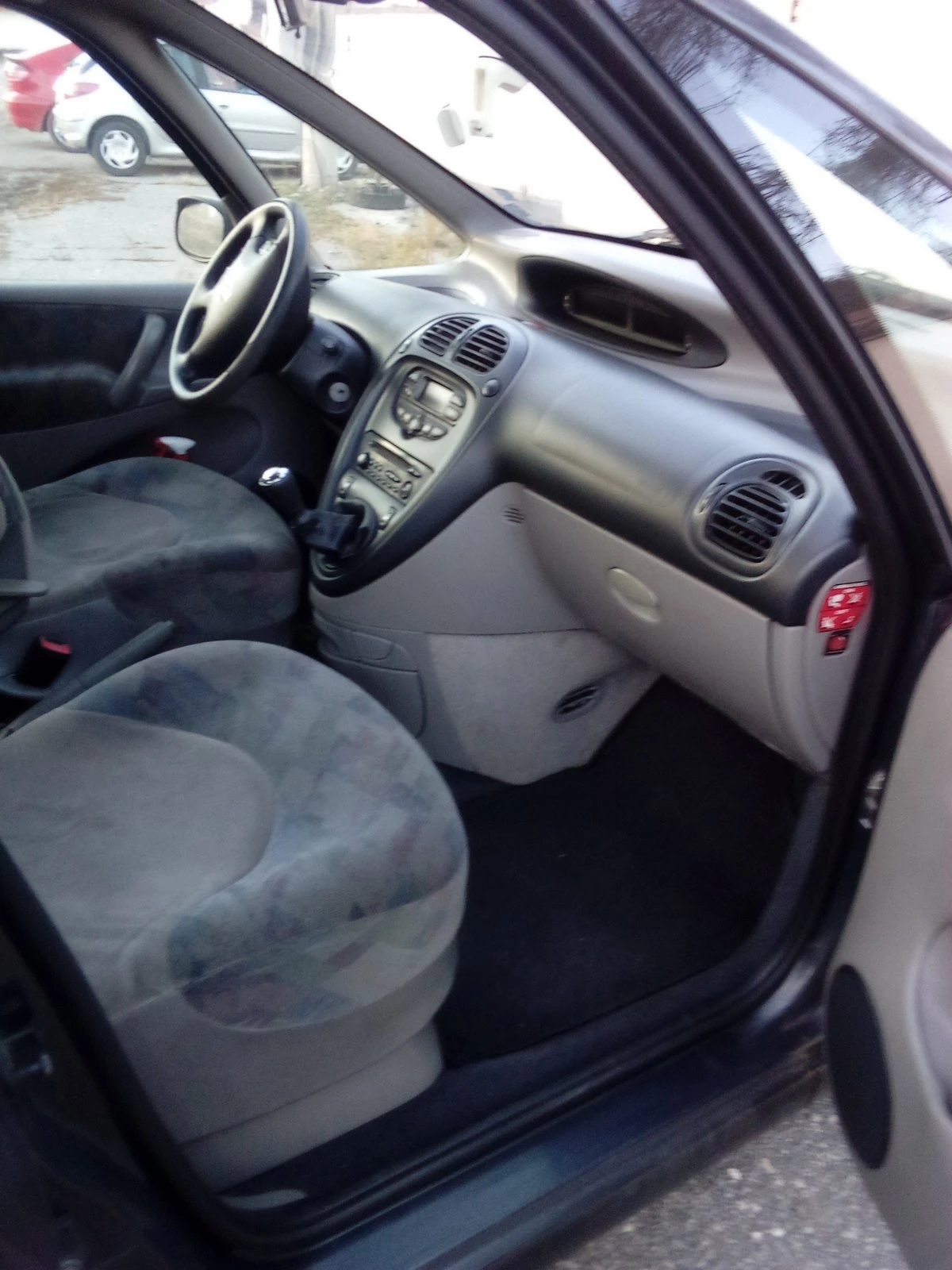 Citroen Xsara picasso  - изображение 7