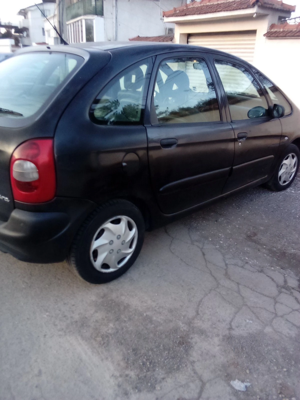 Citroen Xsara picasso  - изображение 6