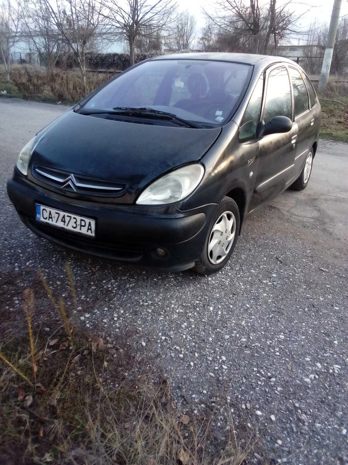 Citroen Xsara picasso | Mobile.bg � ����������� 1