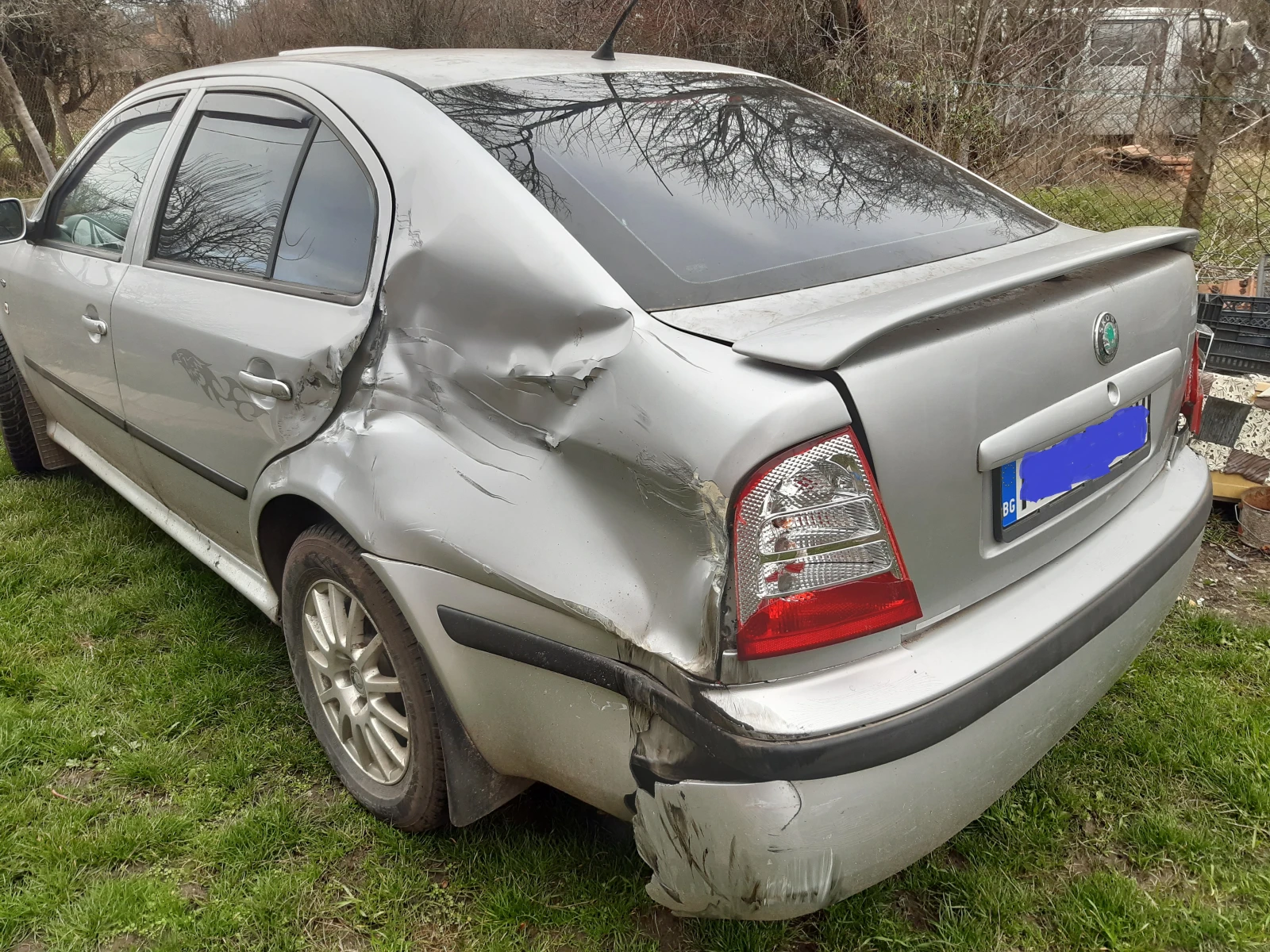 Skoda Octavia | Mobile.bg � ����������� 1