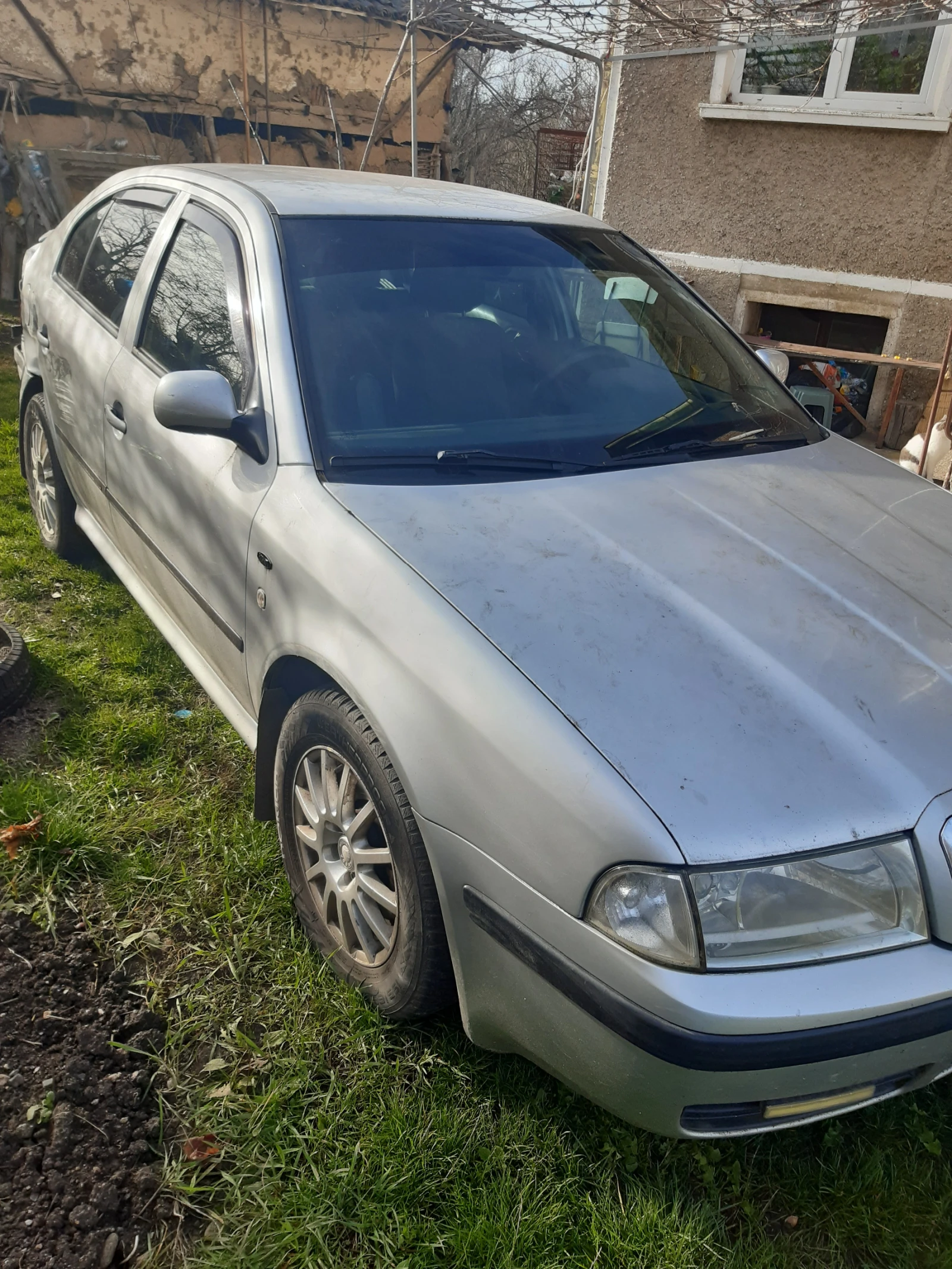 Skoda Octavia  - изображение 3