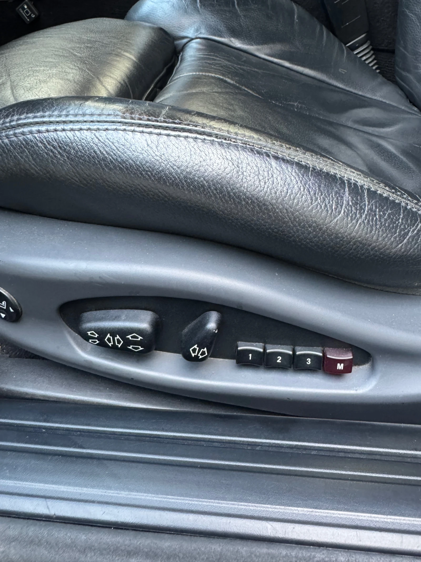 BMW 645 LPG - изображение 10