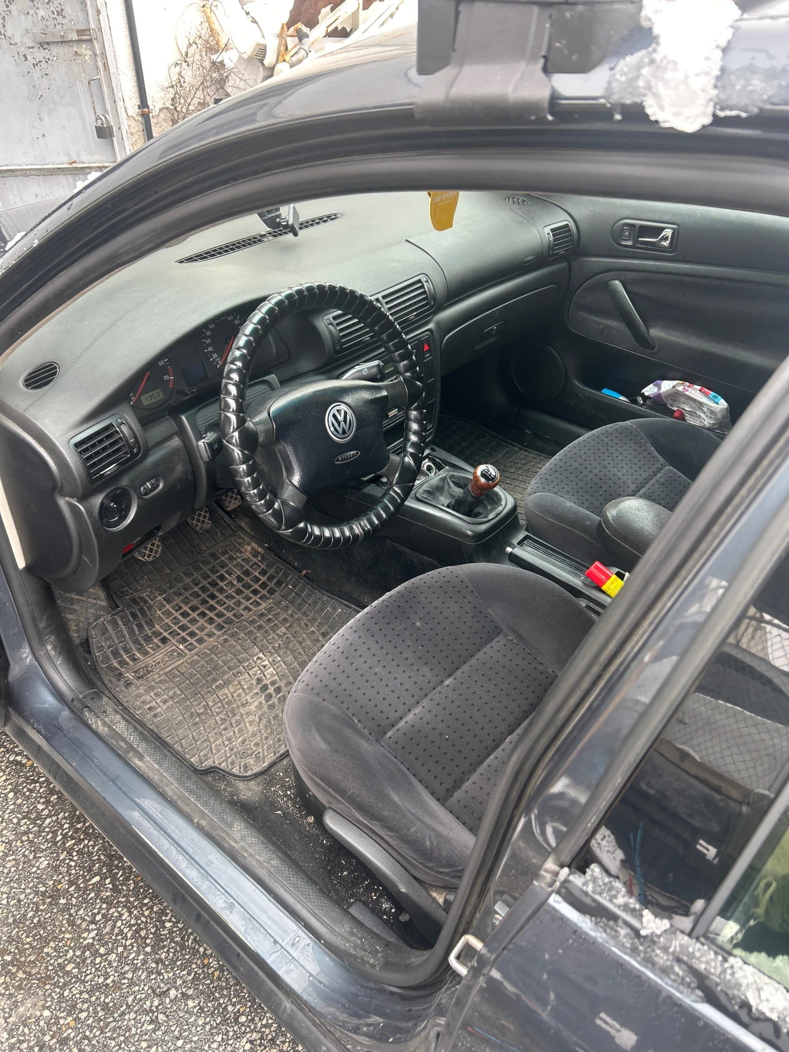 VW Passat B5 | Mobile.bg � ����������� 5